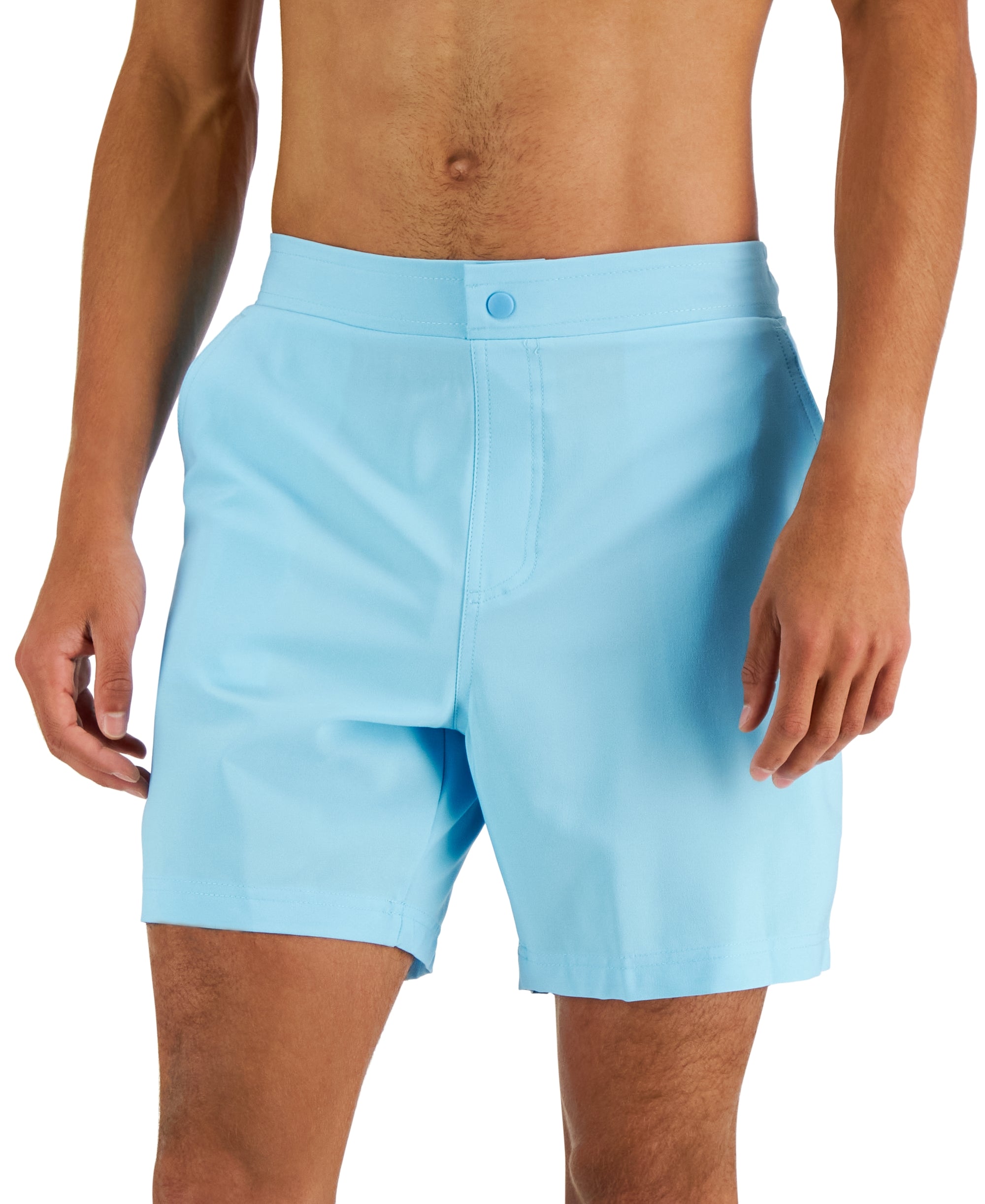Men's Beach To Boardwalk Swim Shorts