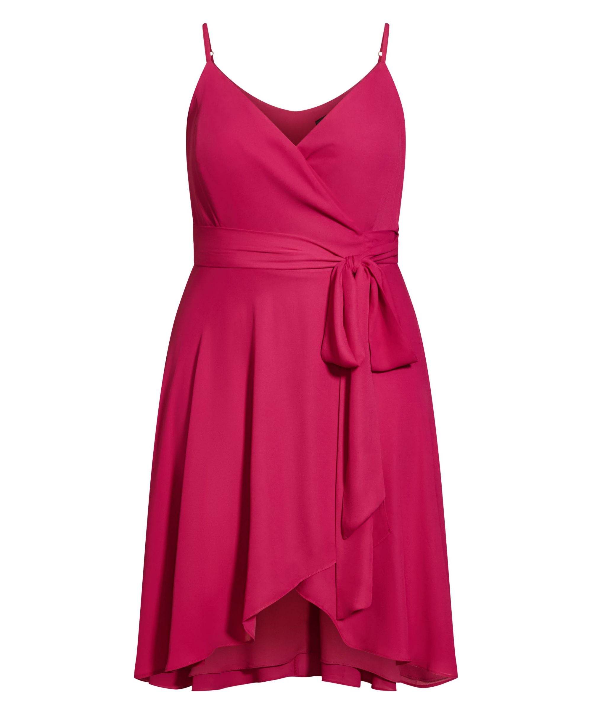 City Chic Trendy Plus Size Bianca Dress