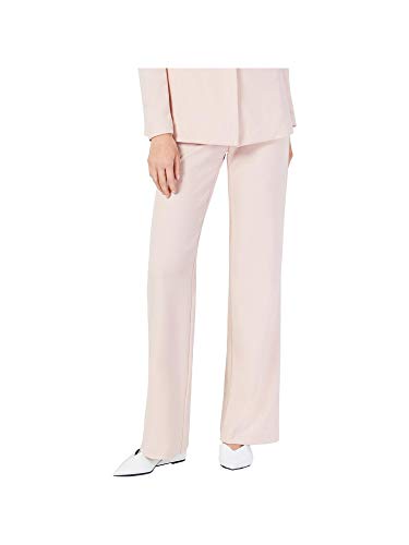 INC Straight-Leg Suit Pants