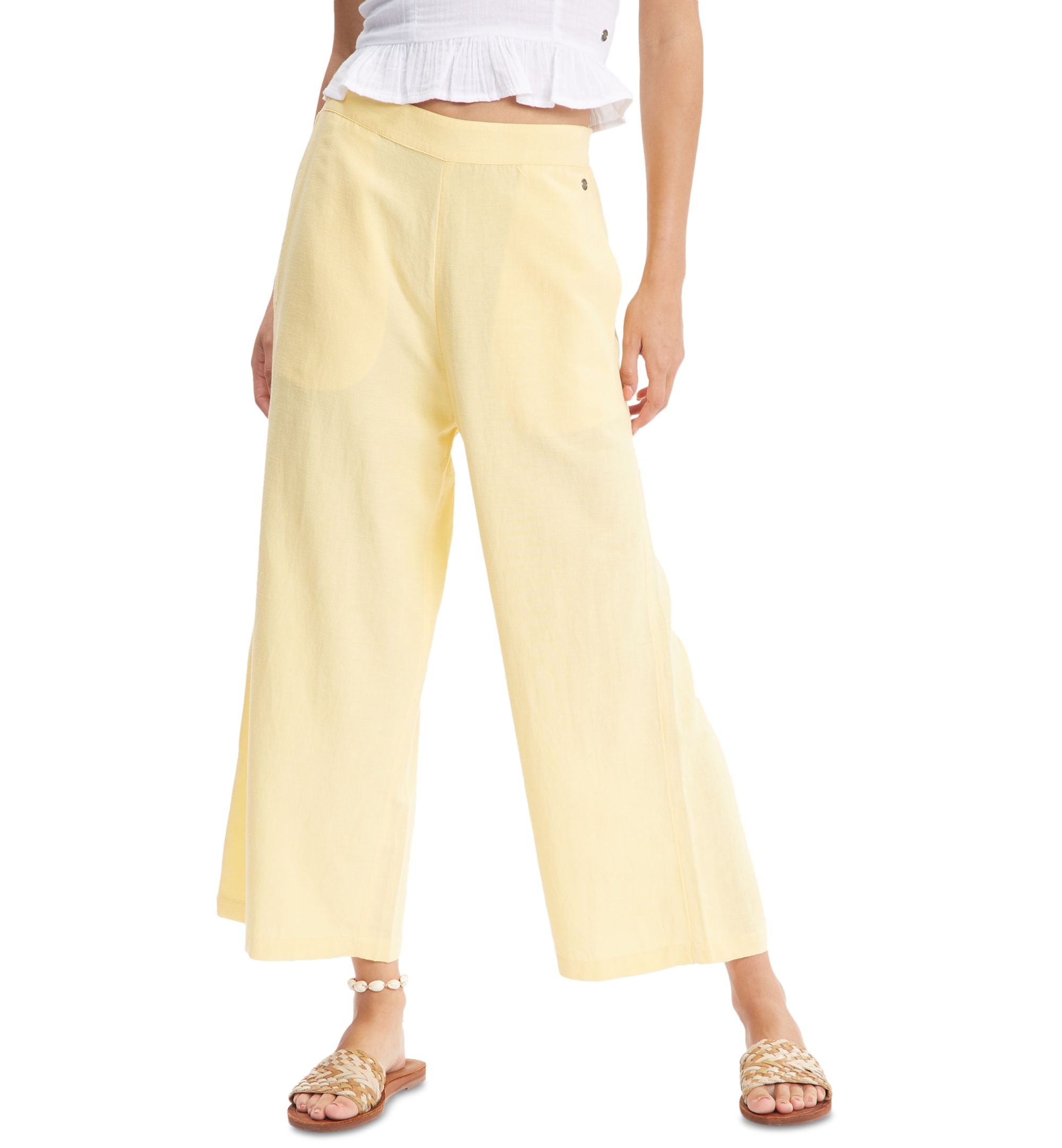 Juniors' Runaround Pants