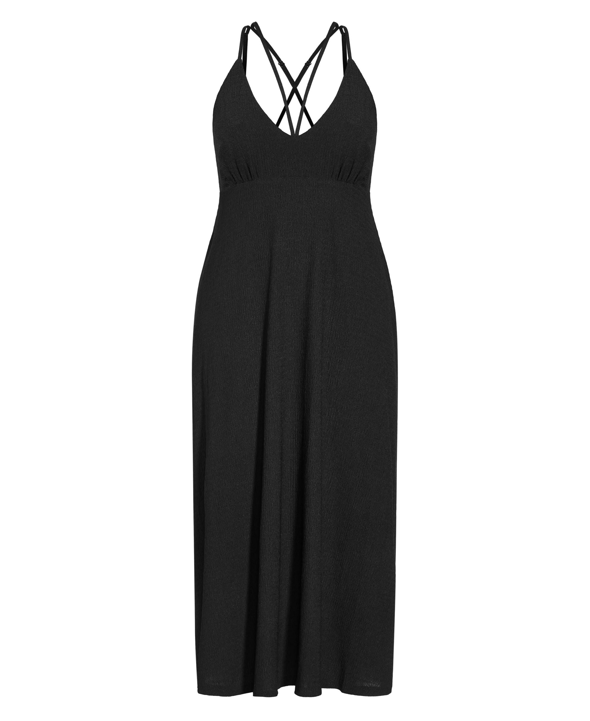 City Chic Sailing Away Maxi Dress