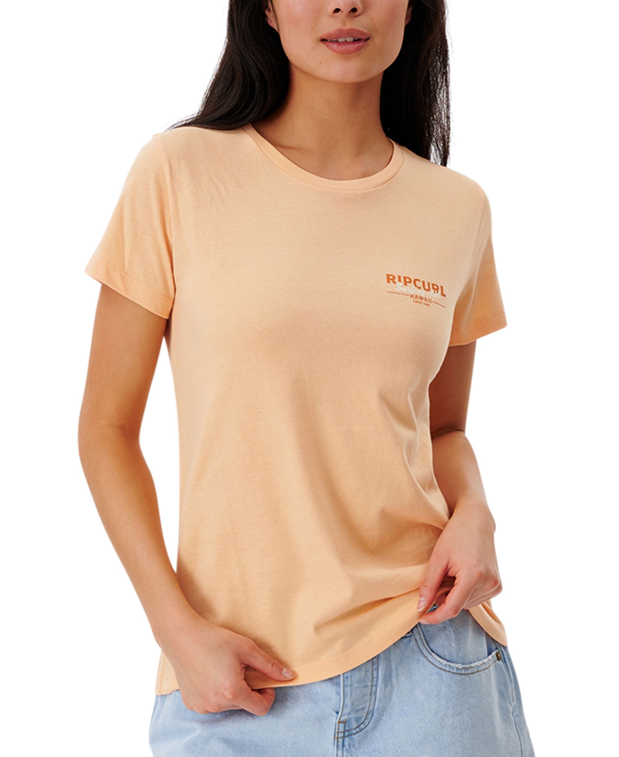 Juniors' Surfing Club T-Shirt