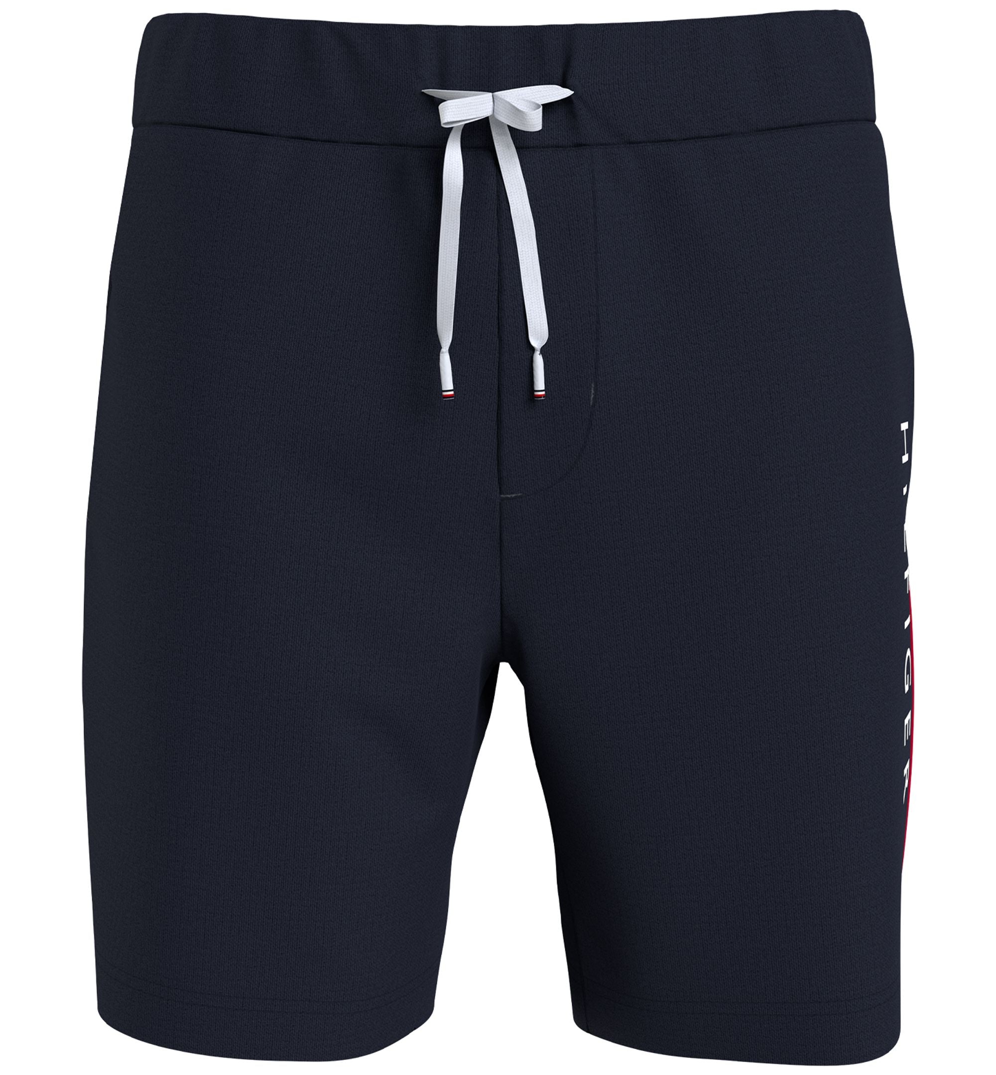 Tommy Jeans Mens Leo Sweat Short