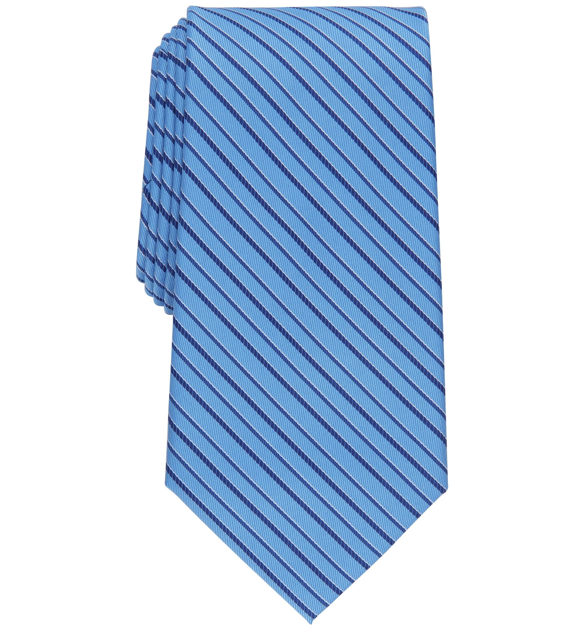 Men's Watts Striped Tie