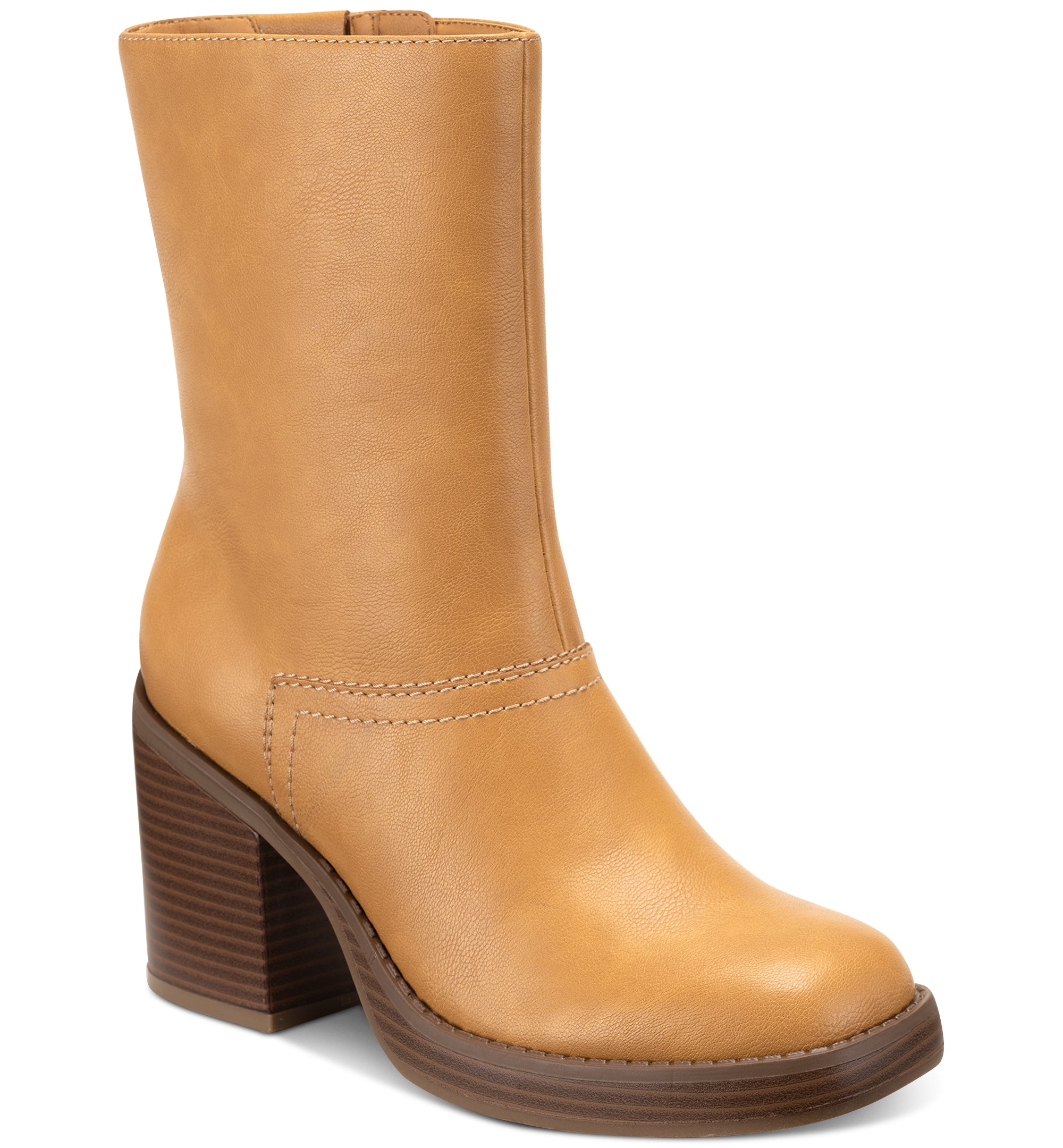 Denverr Booties