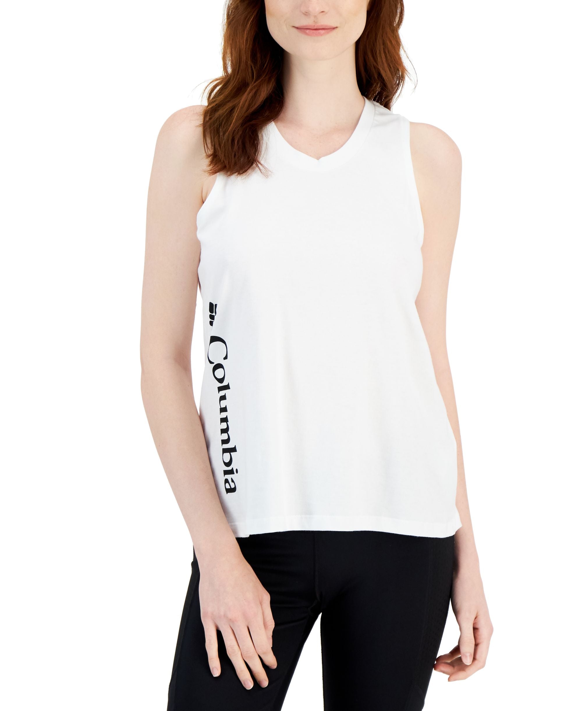 Columbia Womens North Cascades Tank Top