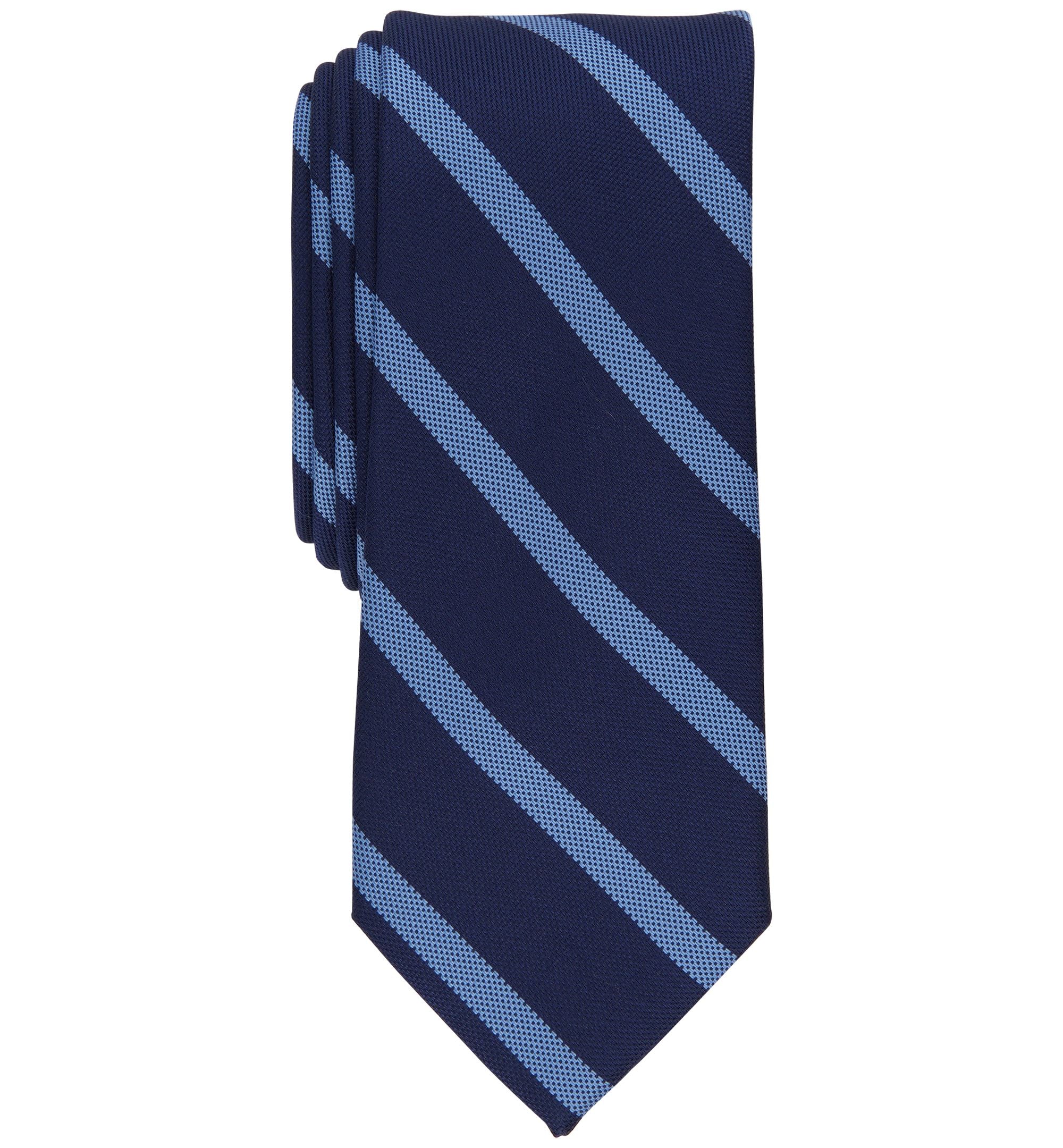 Men's Reid Stripe Tie