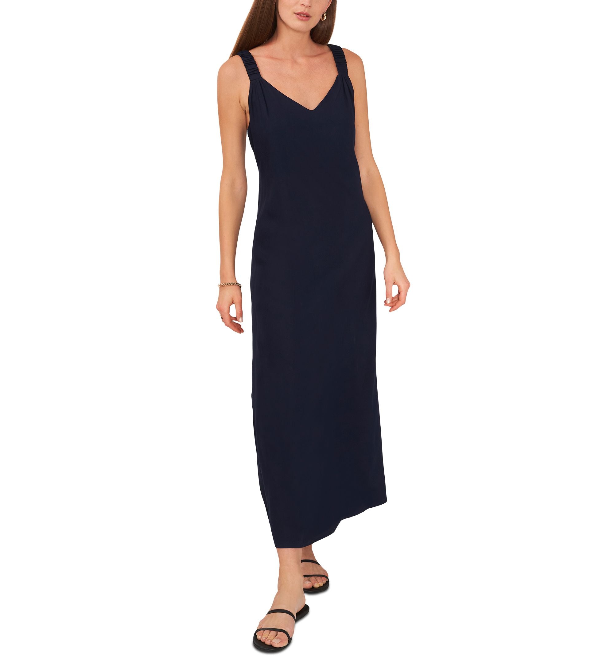 Sam Jess Tank Maxi Dress
