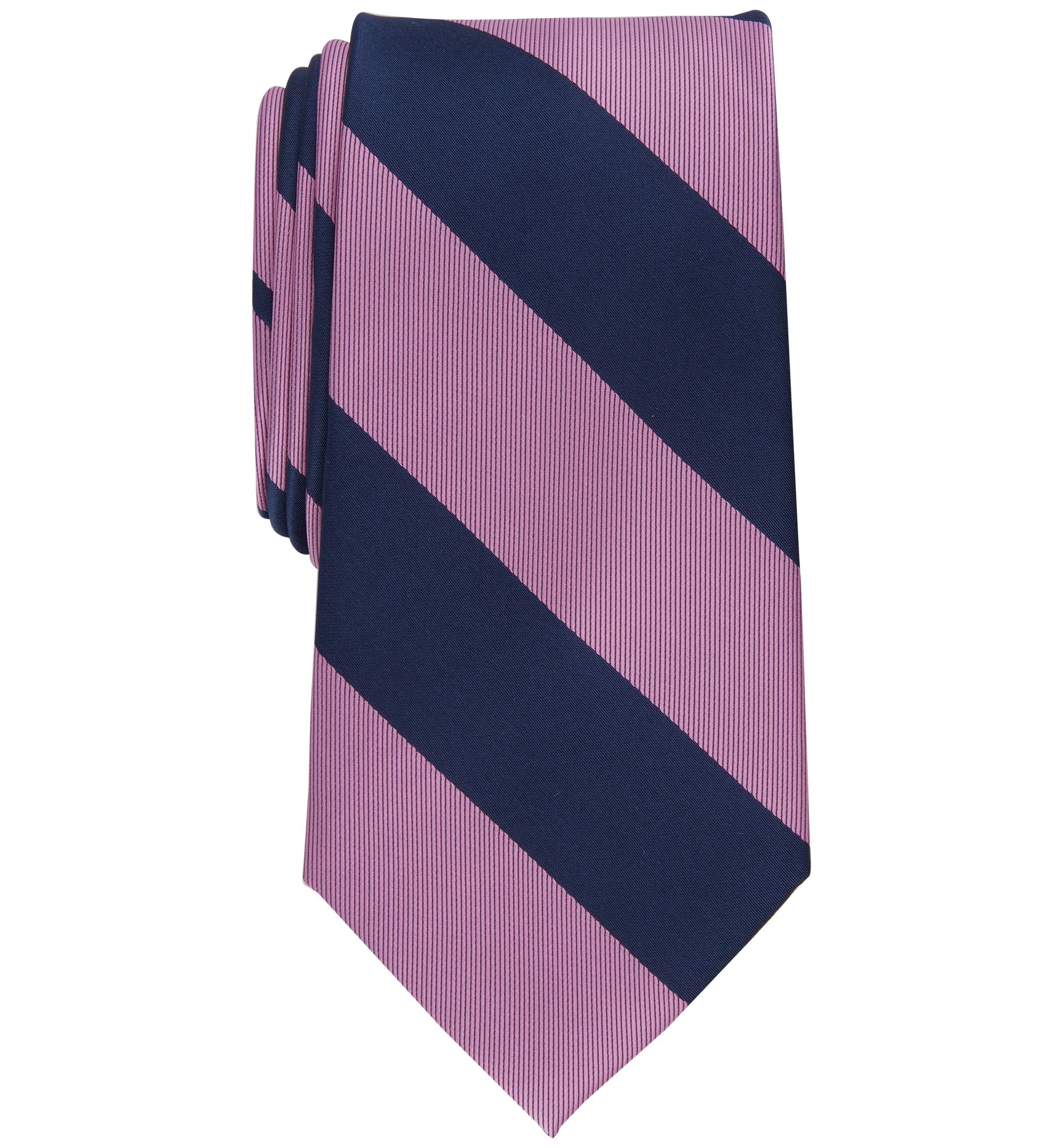 Men's Classic Stripe Tie
