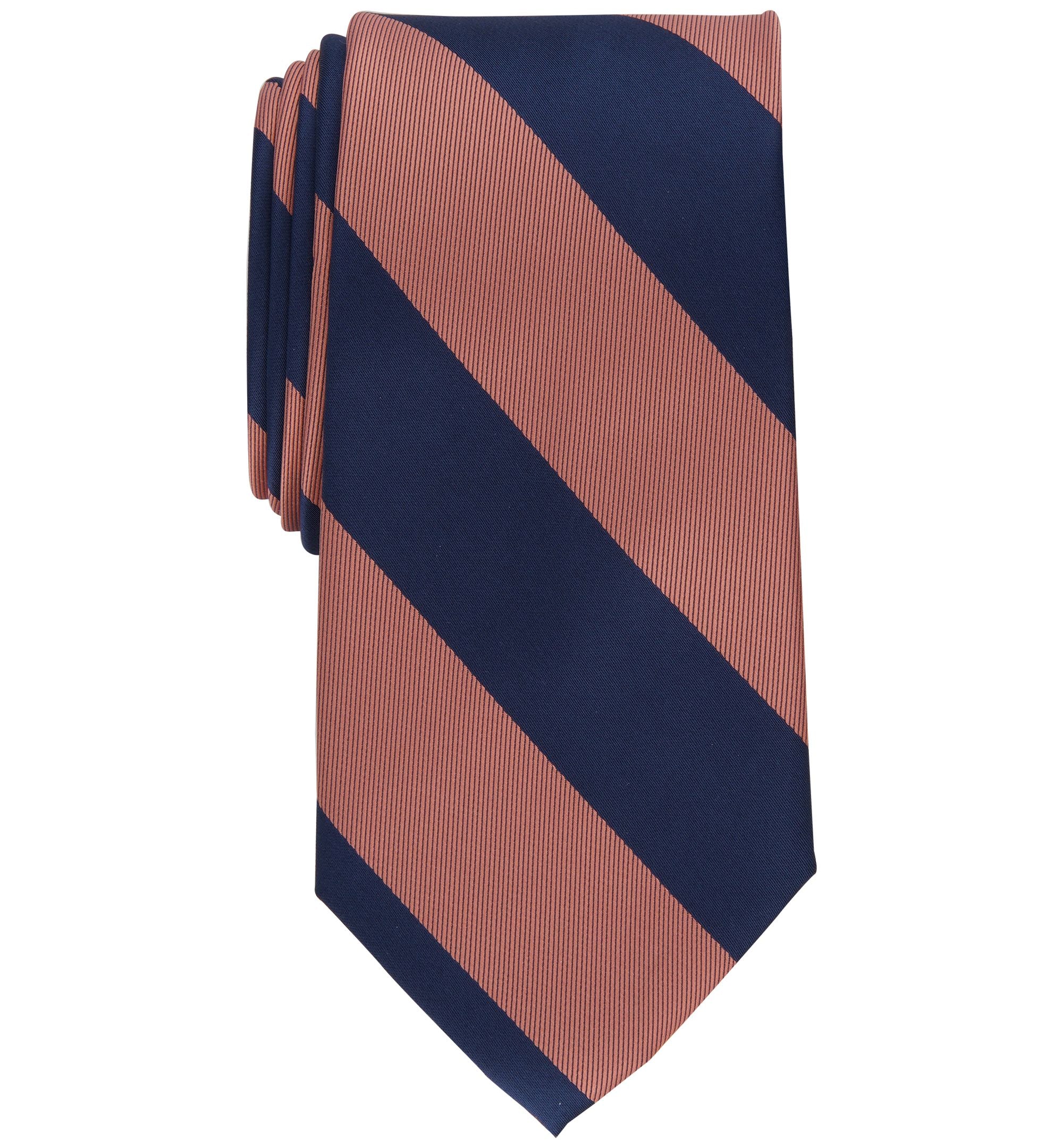 Men's Classic Stripe Tie