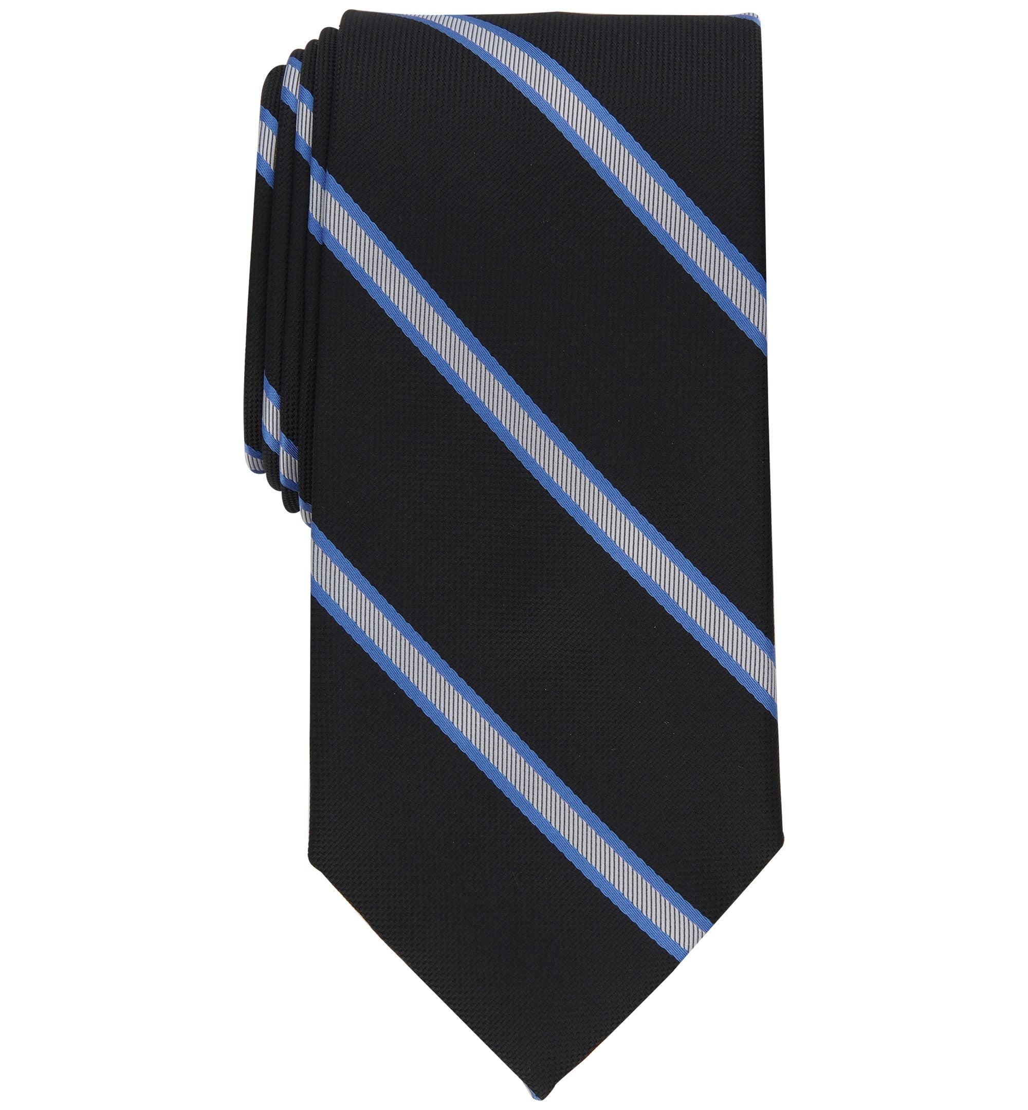 Men's Classic Stripe Tie