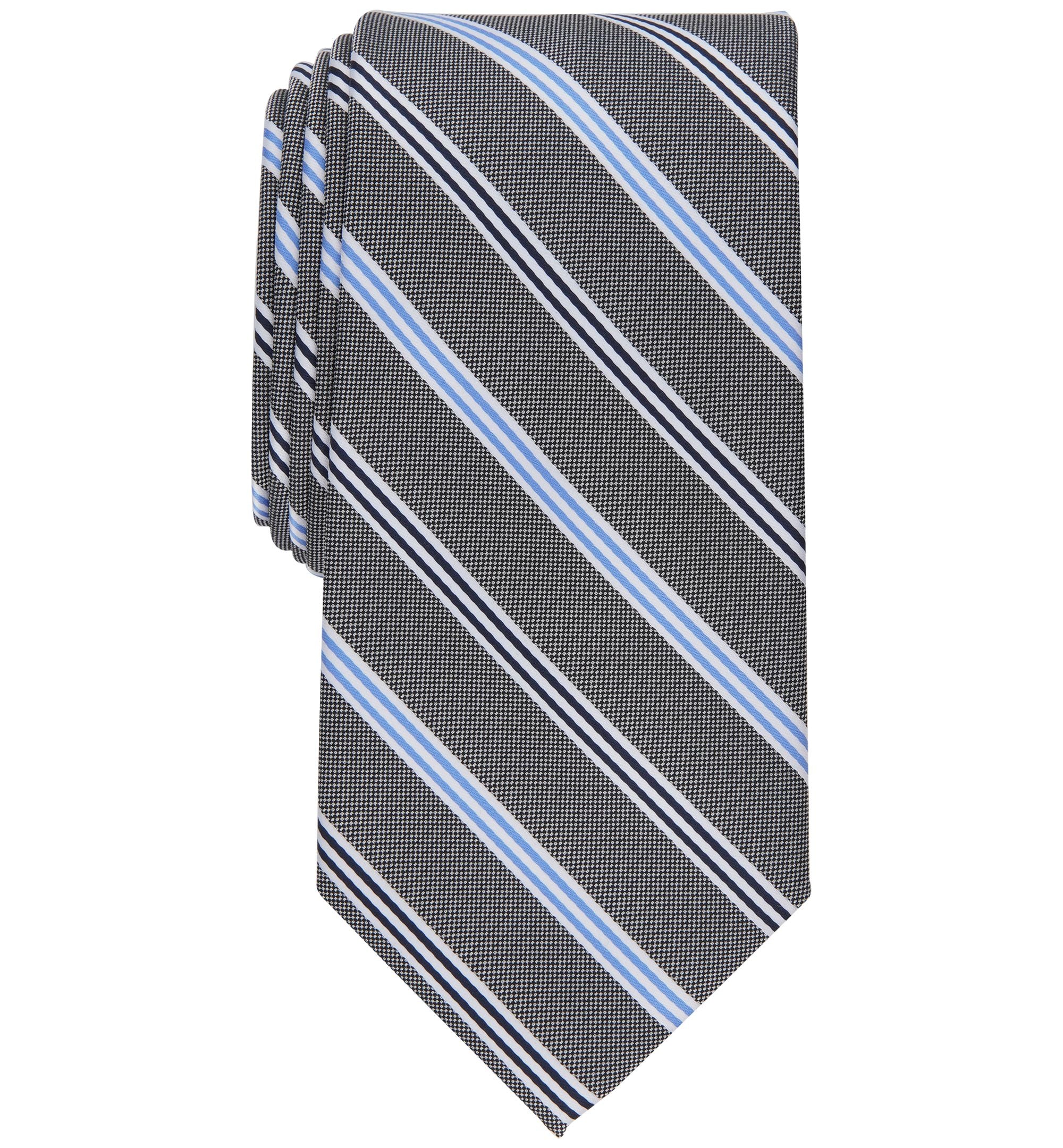 Men's Classic Stripe Tie