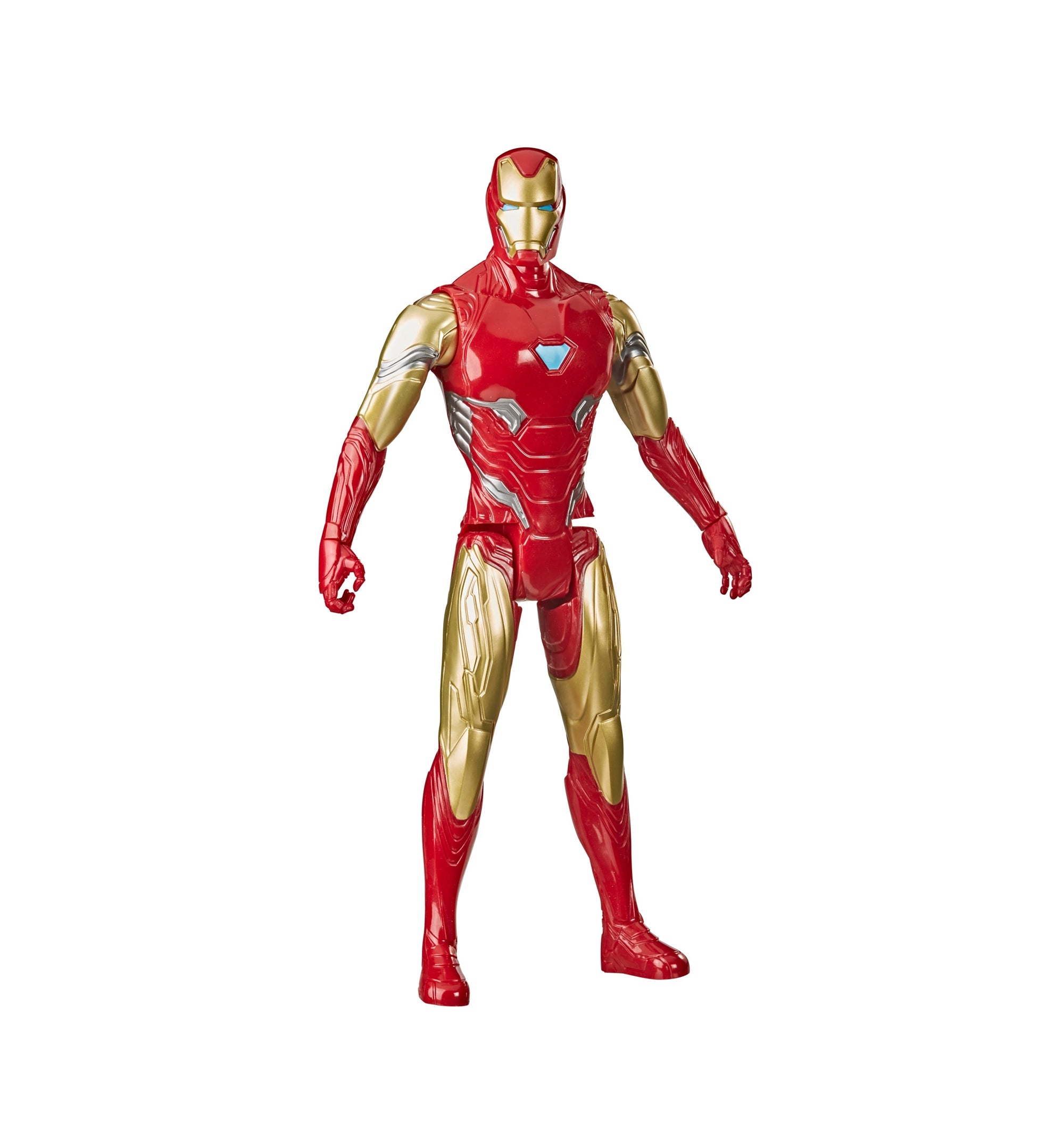 Avengers Iron Man Figure