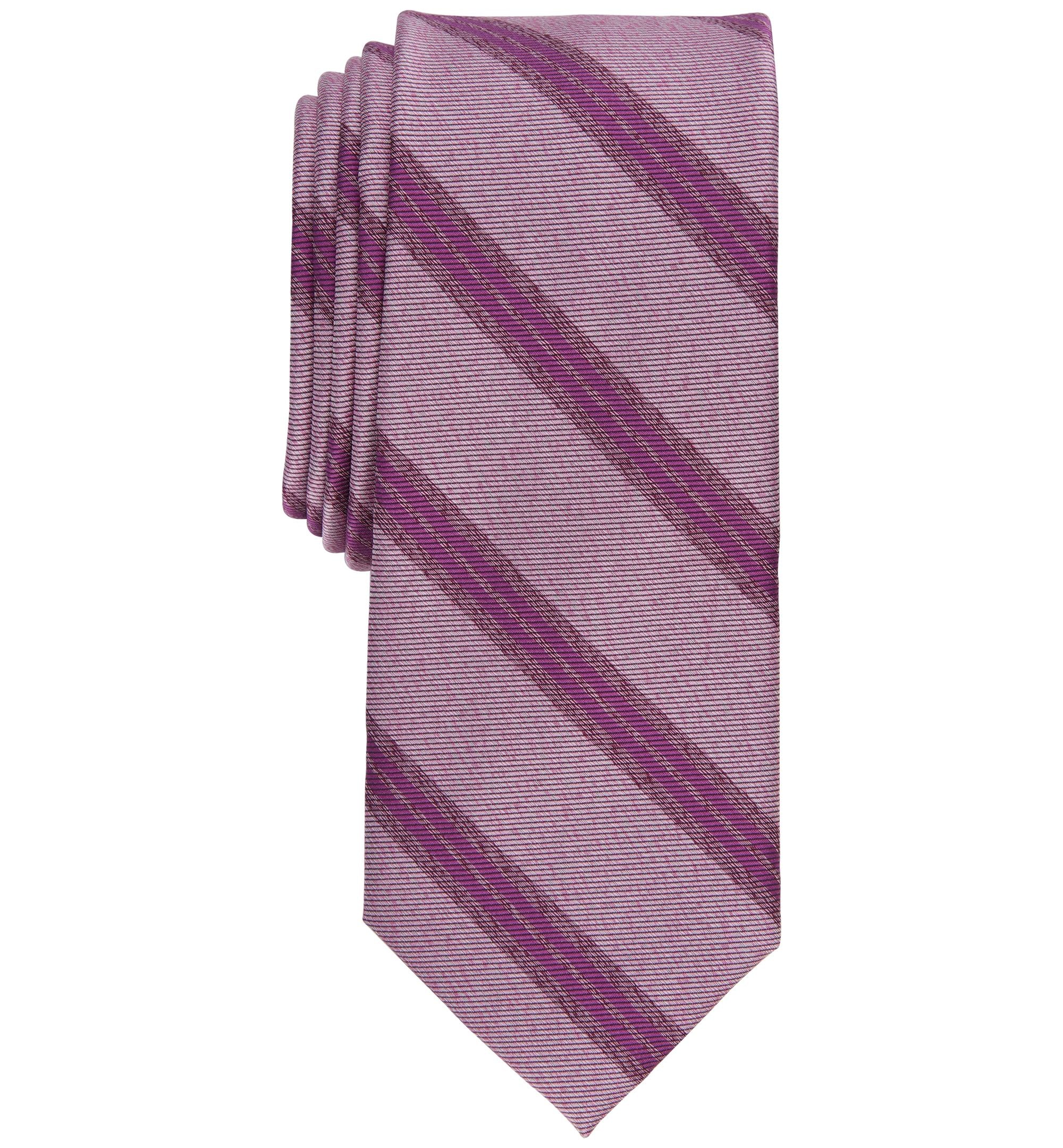 Men's Rex Stripe Tie