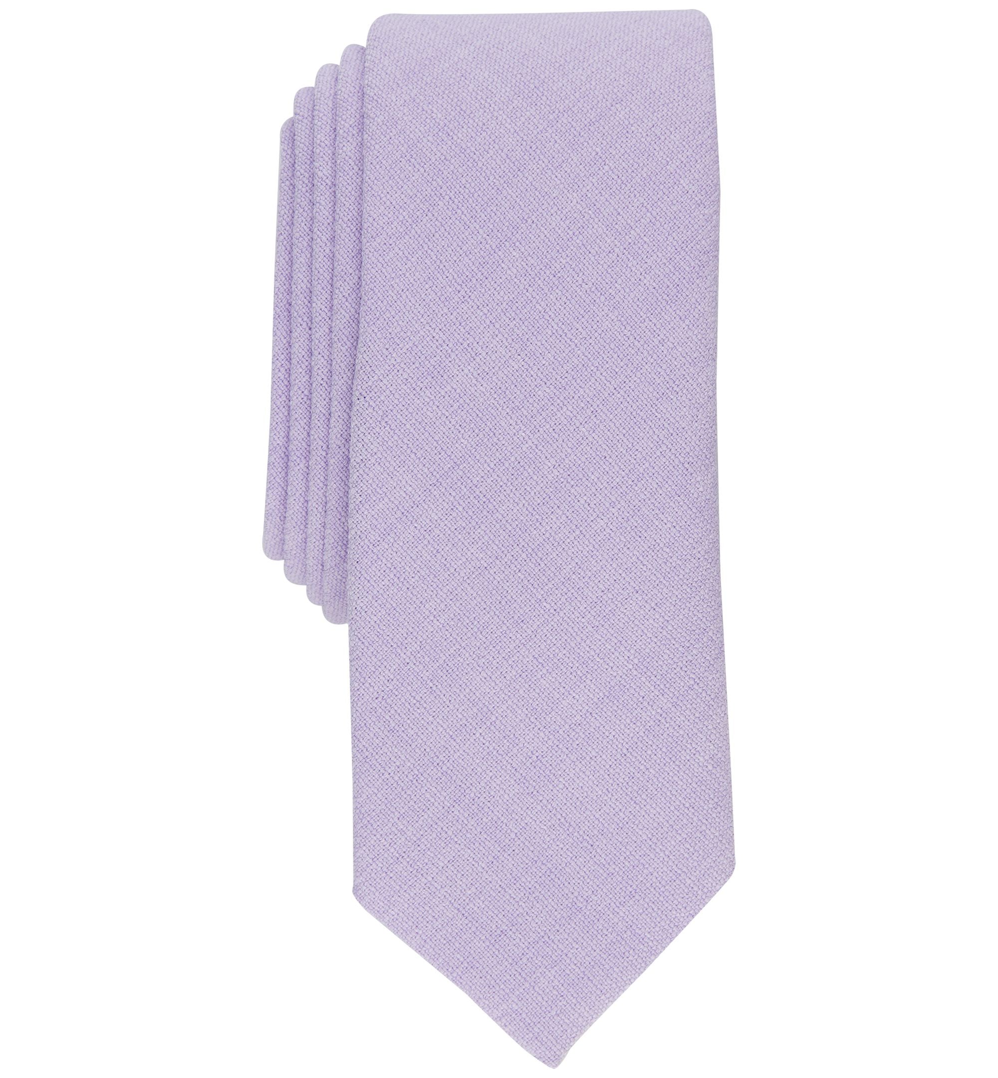 Men's Barclay Solid Tie