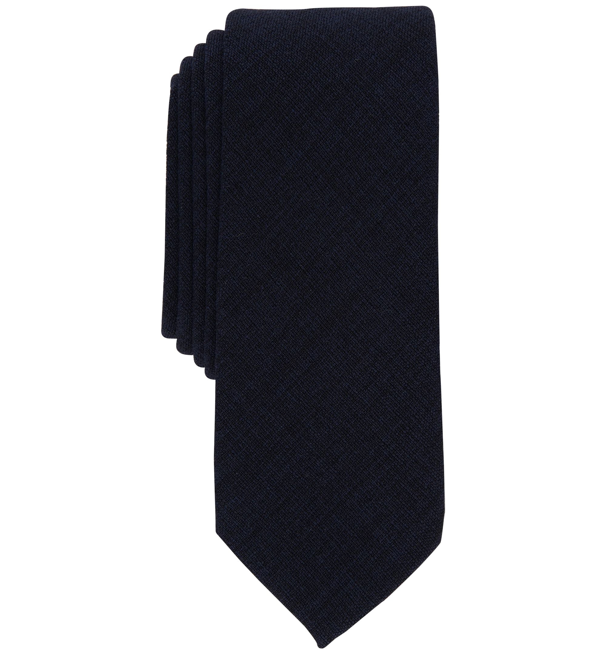 Men's Barclay Solid Tie