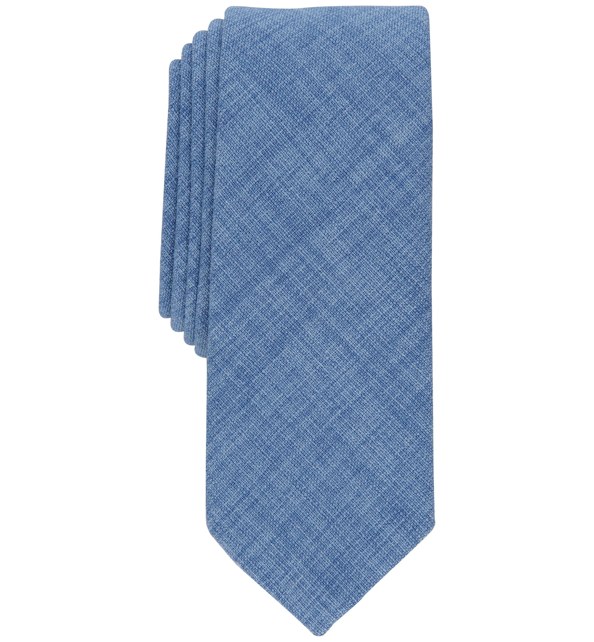 Men's Barclay Solid Tie