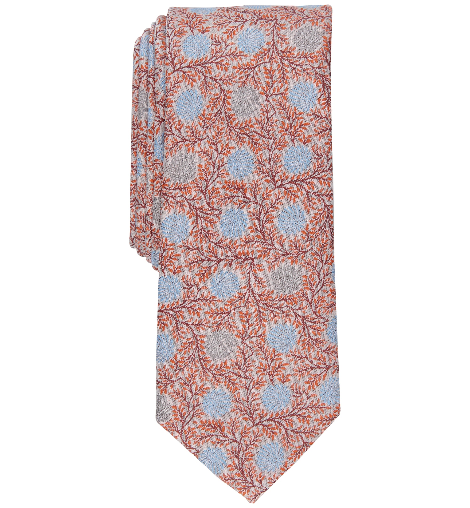 Men's Wiles Floral Tie