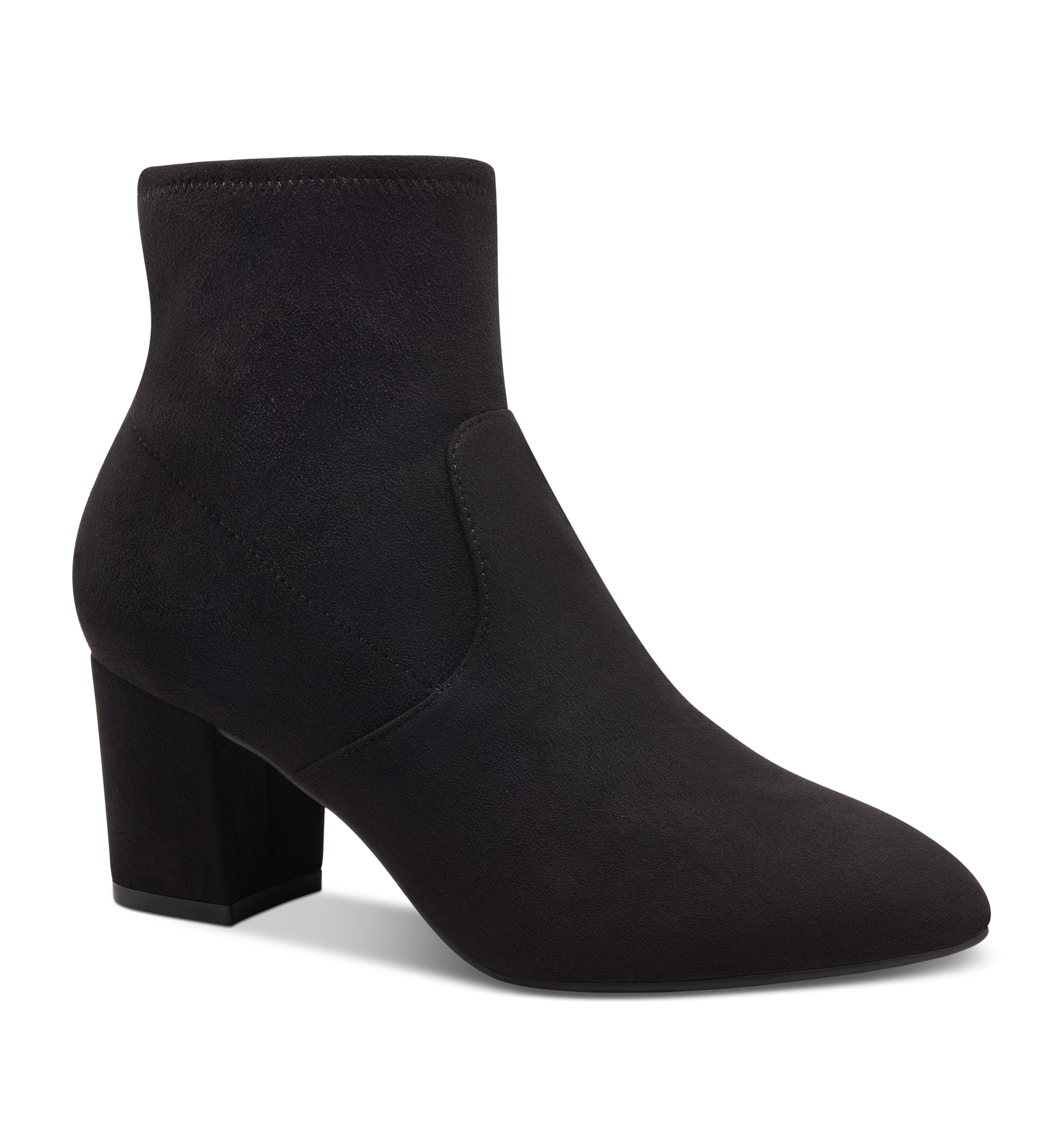 Franki Stretch Boots