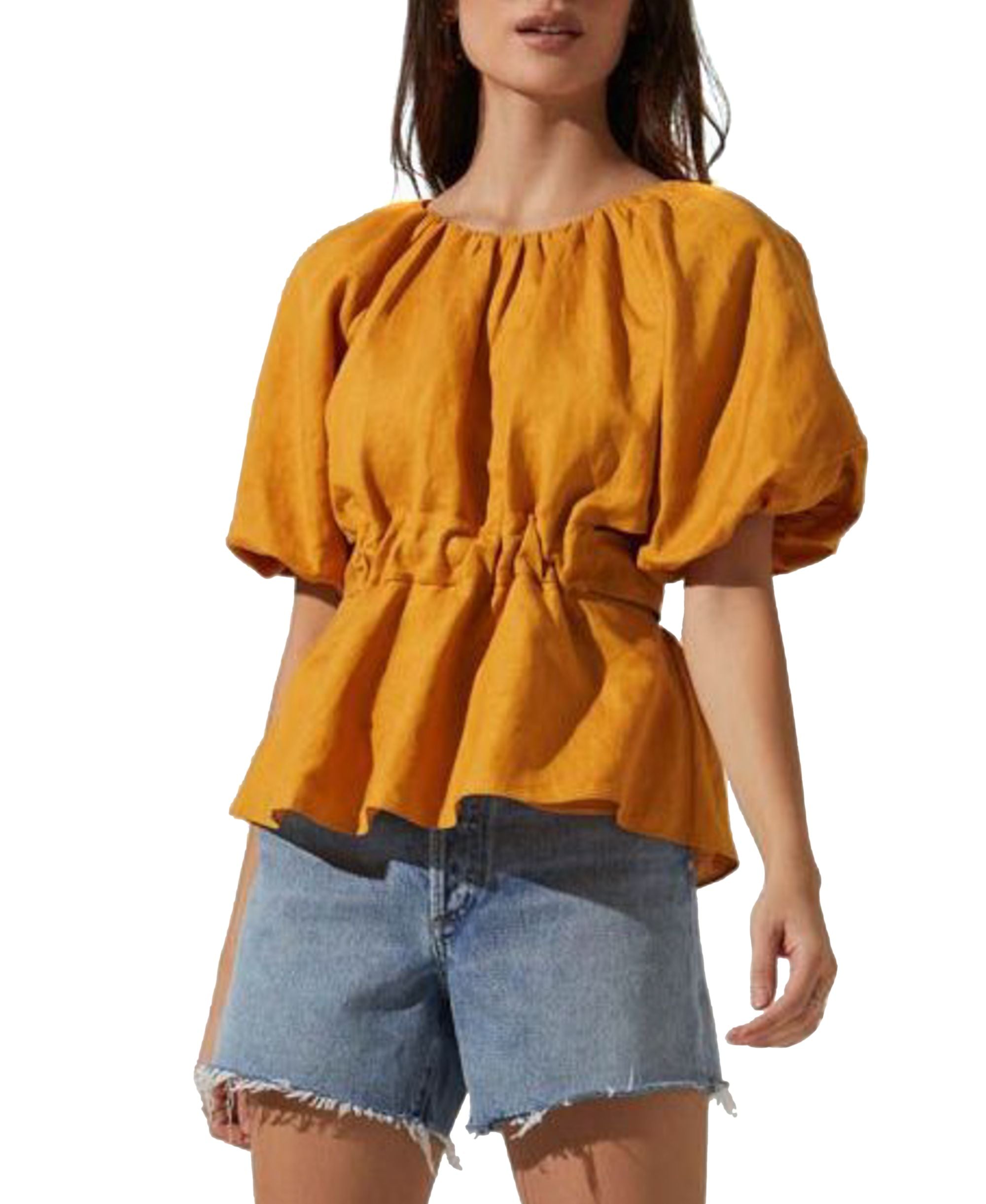 Vendetti Top