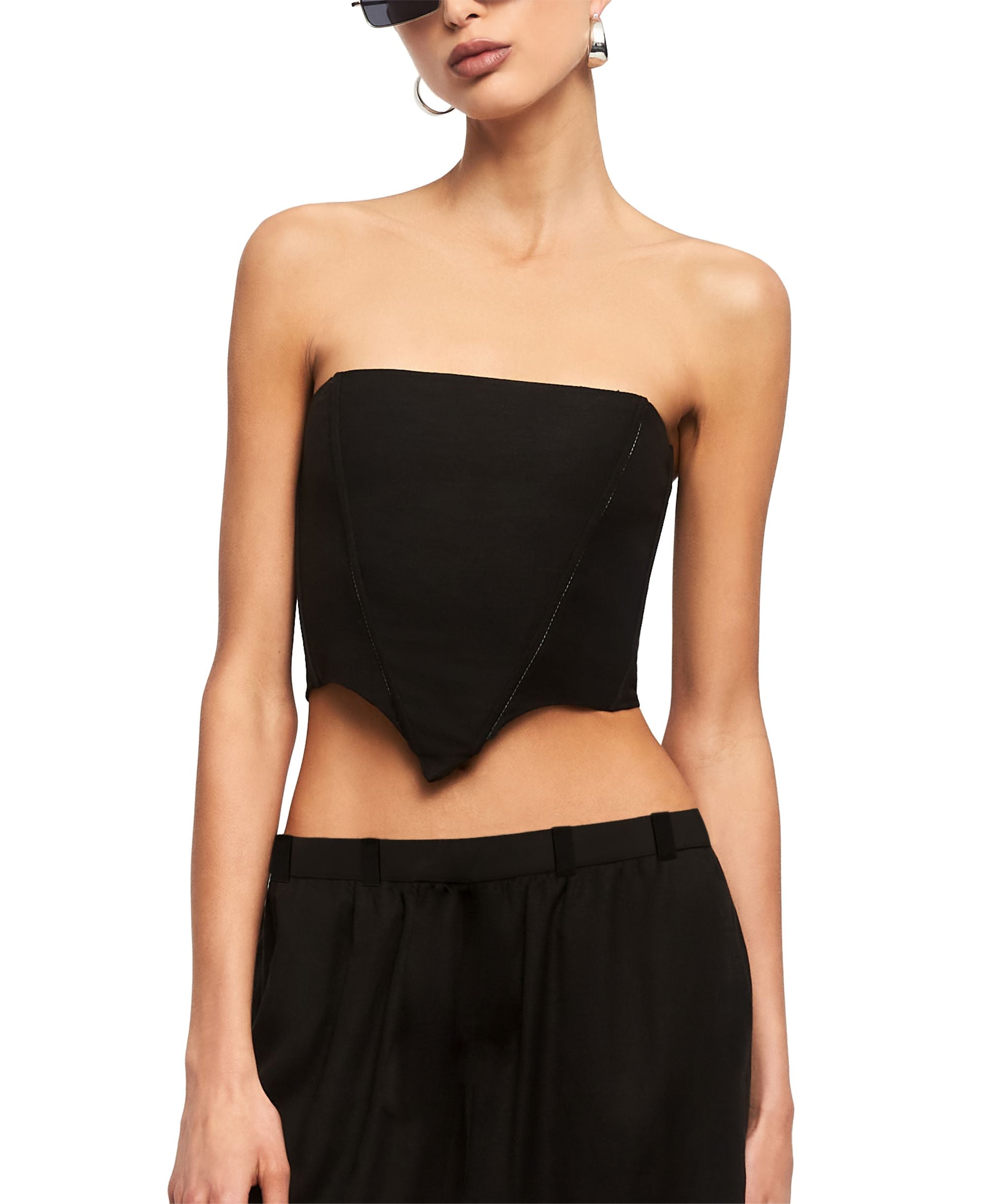 Women's La Quinta Tube Top