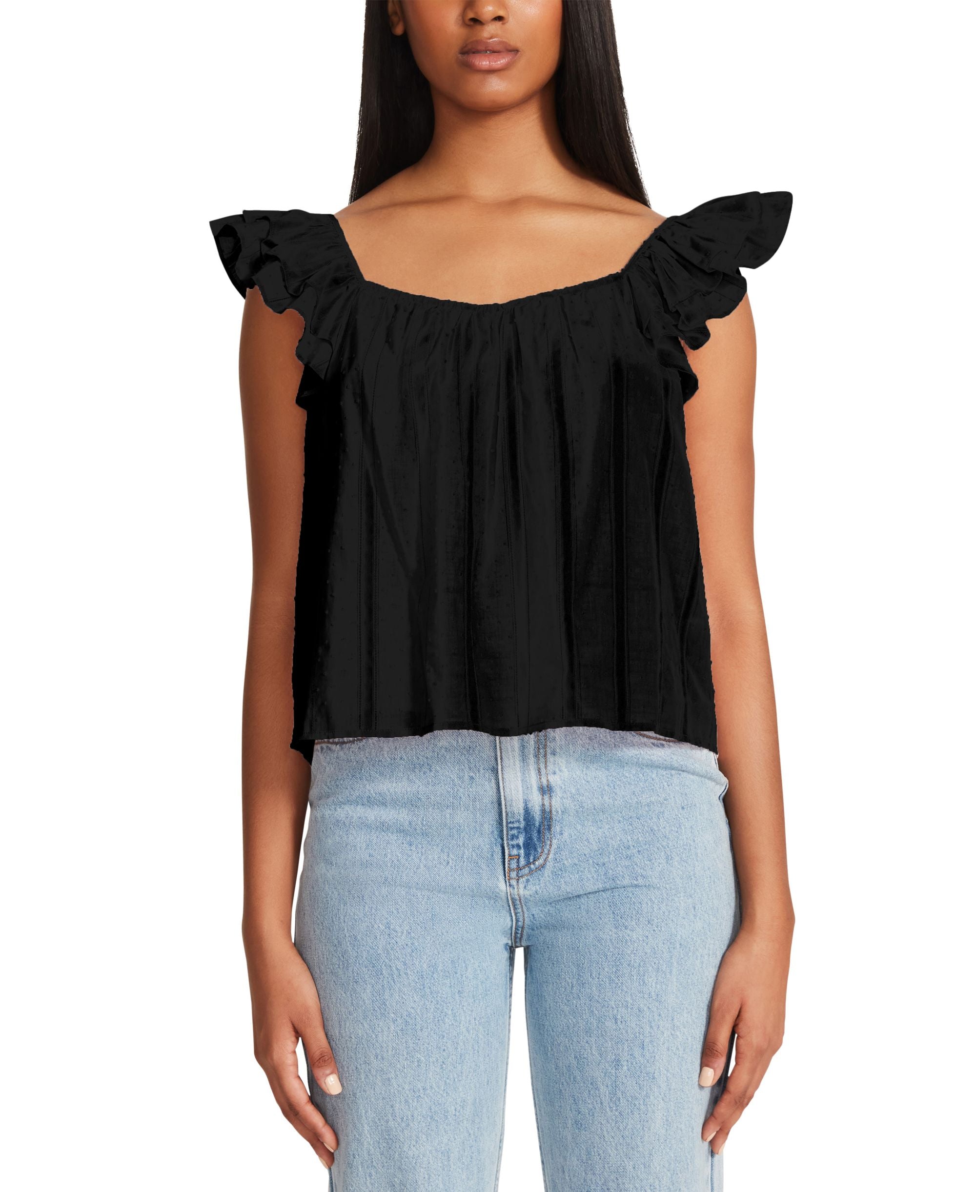 Women's Head Over Heels Cotton Top