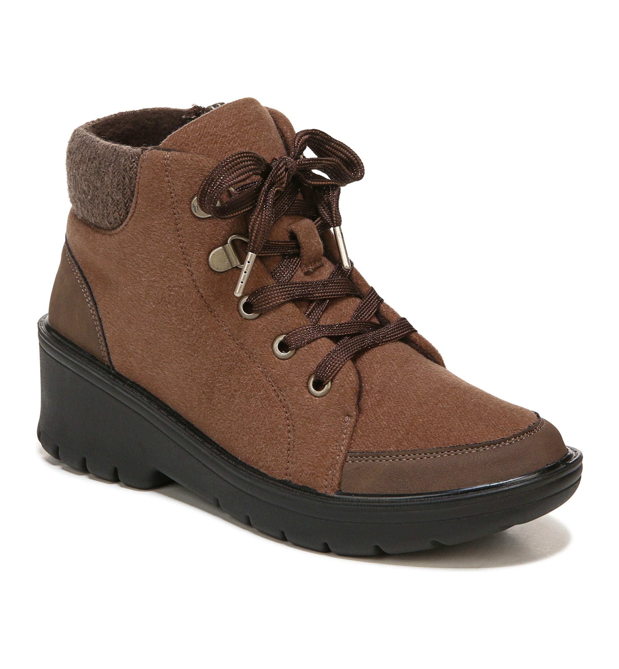 Brooklyn Washable Booties