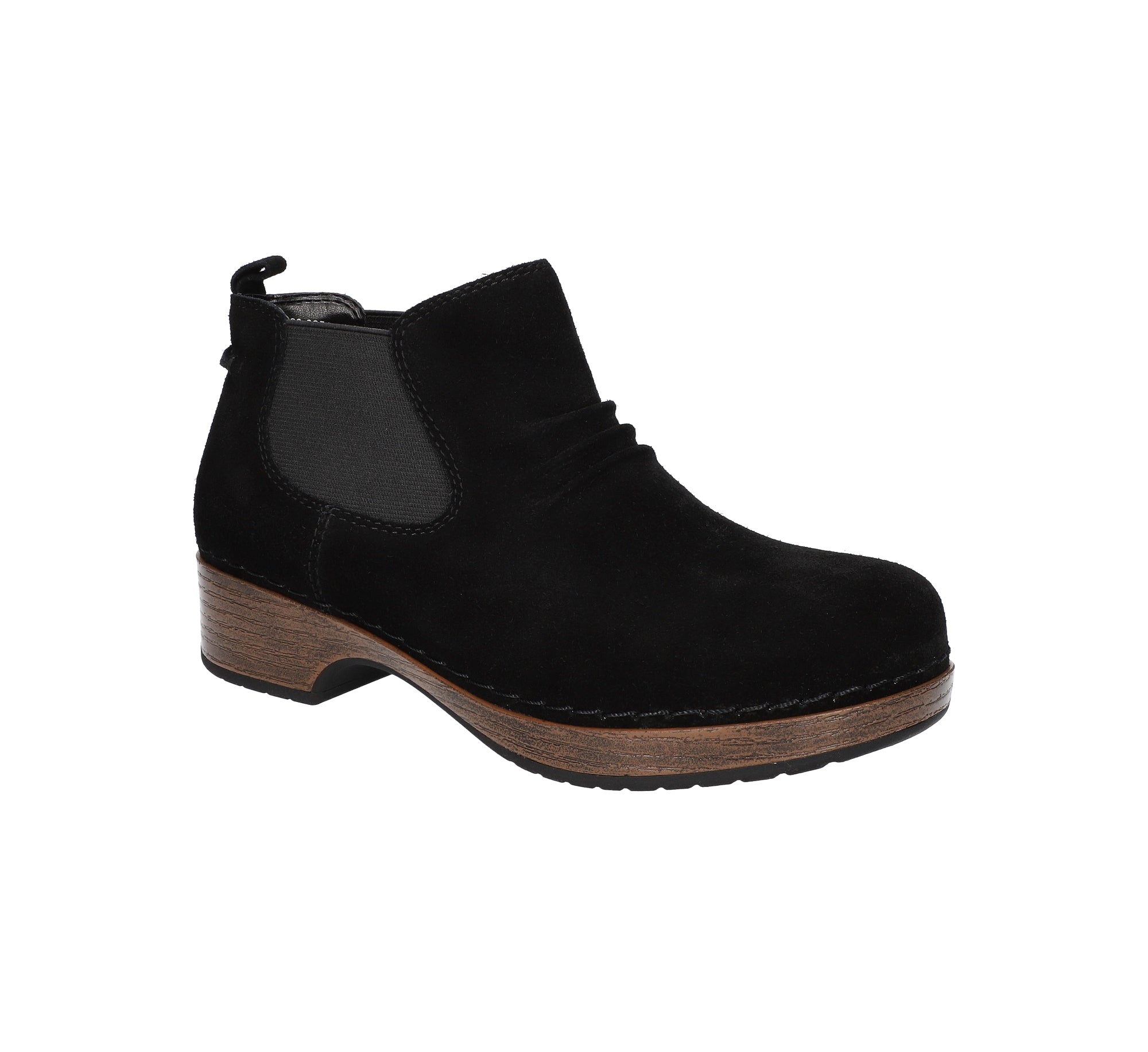 Women's Sure thing Slip Resistant Chelsea Boots