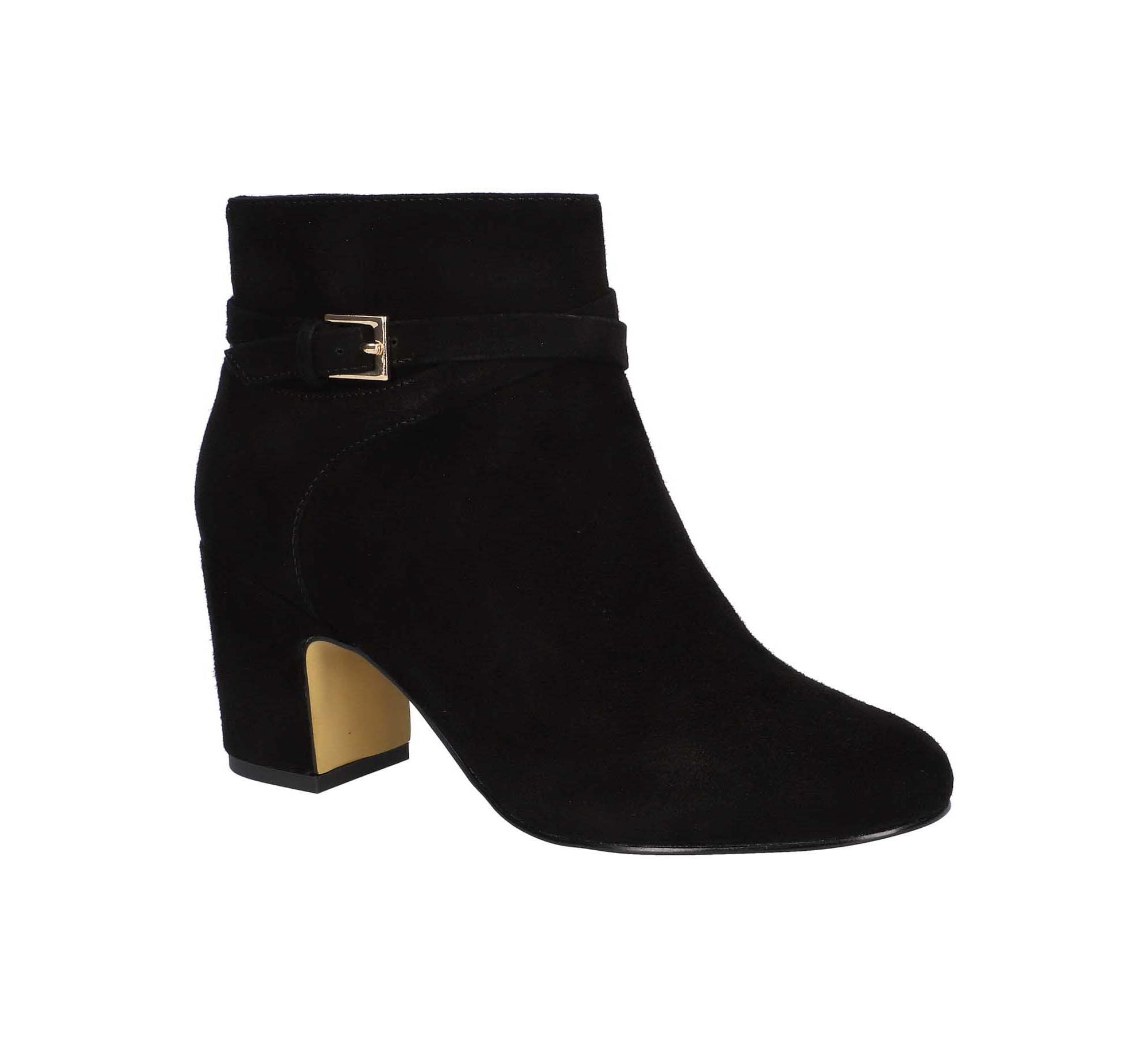 Women's Arlette Dress Booties