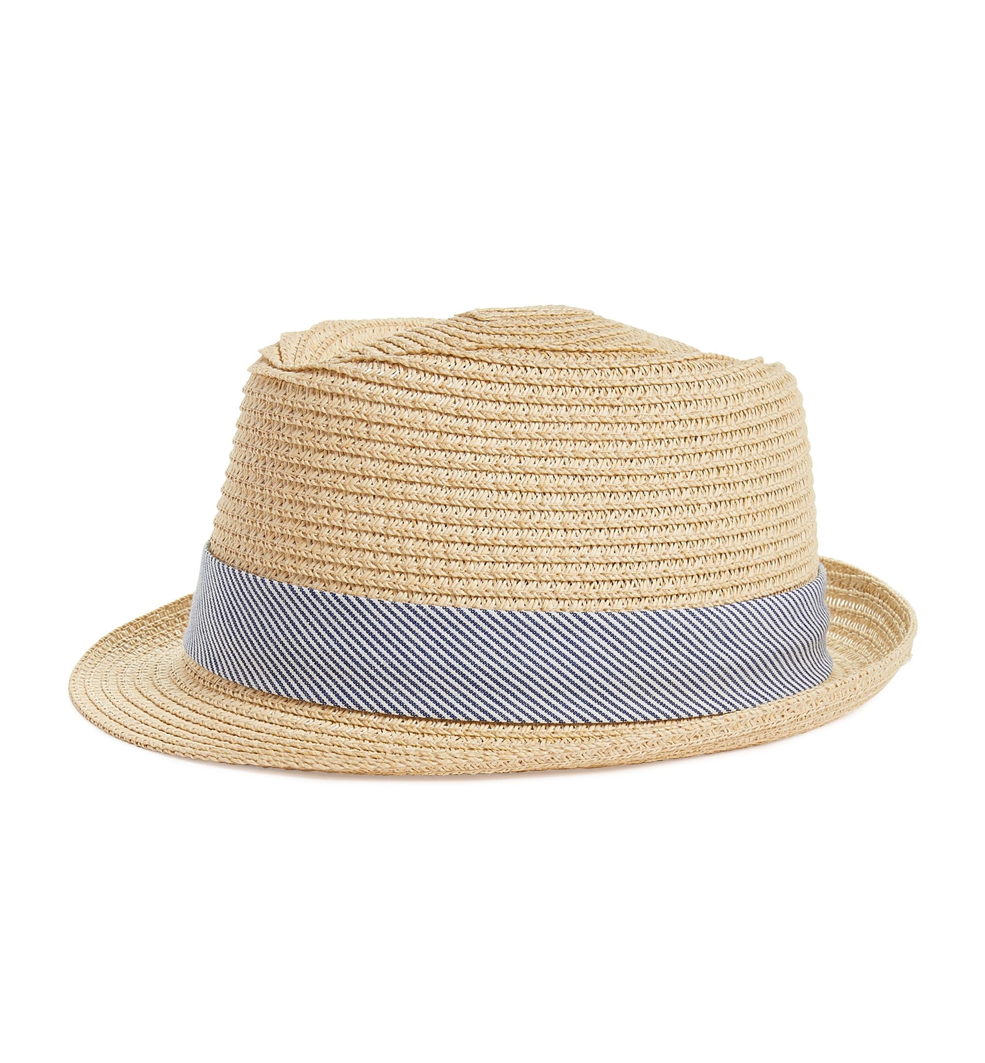 Men's Fedora Hat
