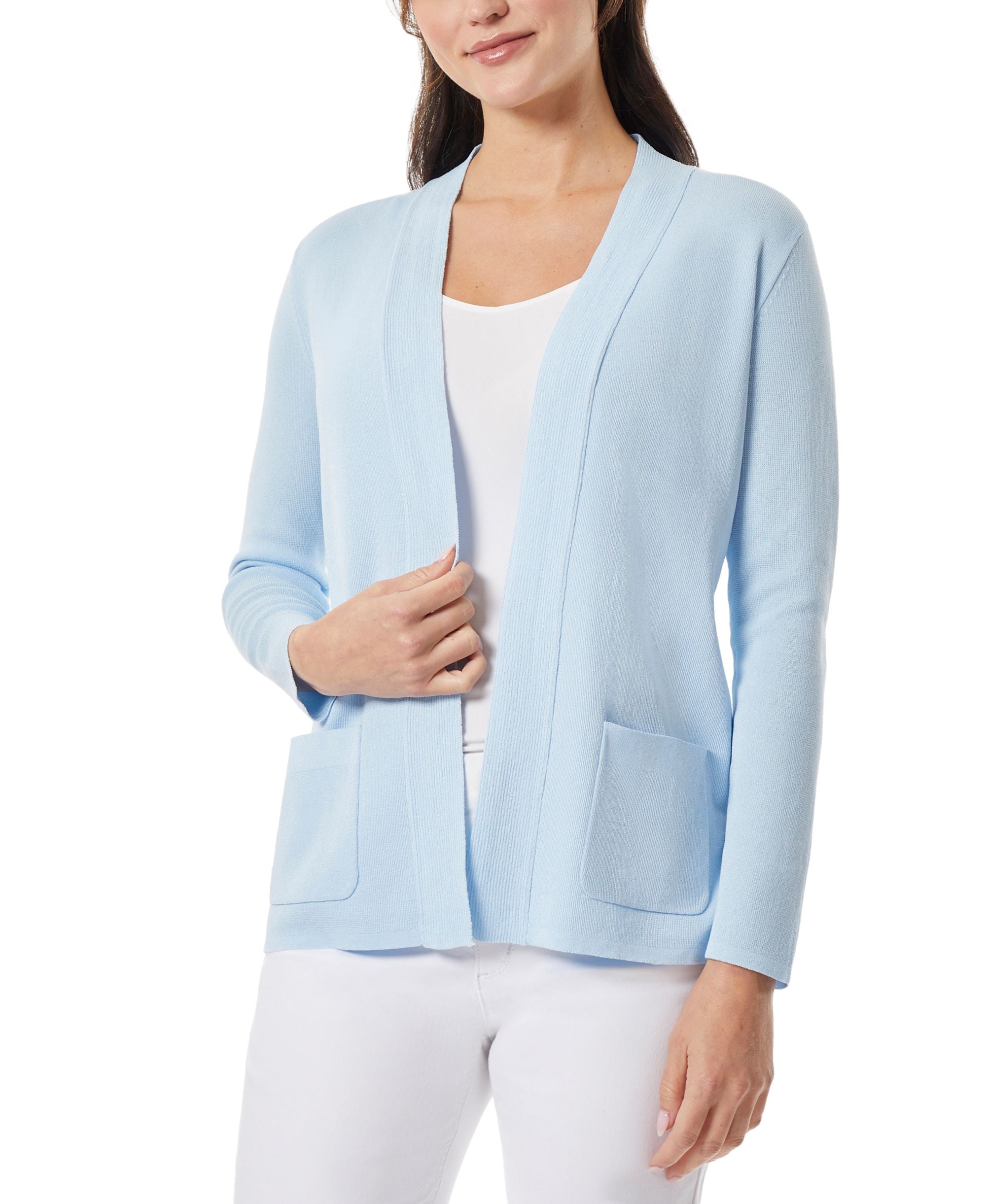 Jones New York Cardigan Sweater