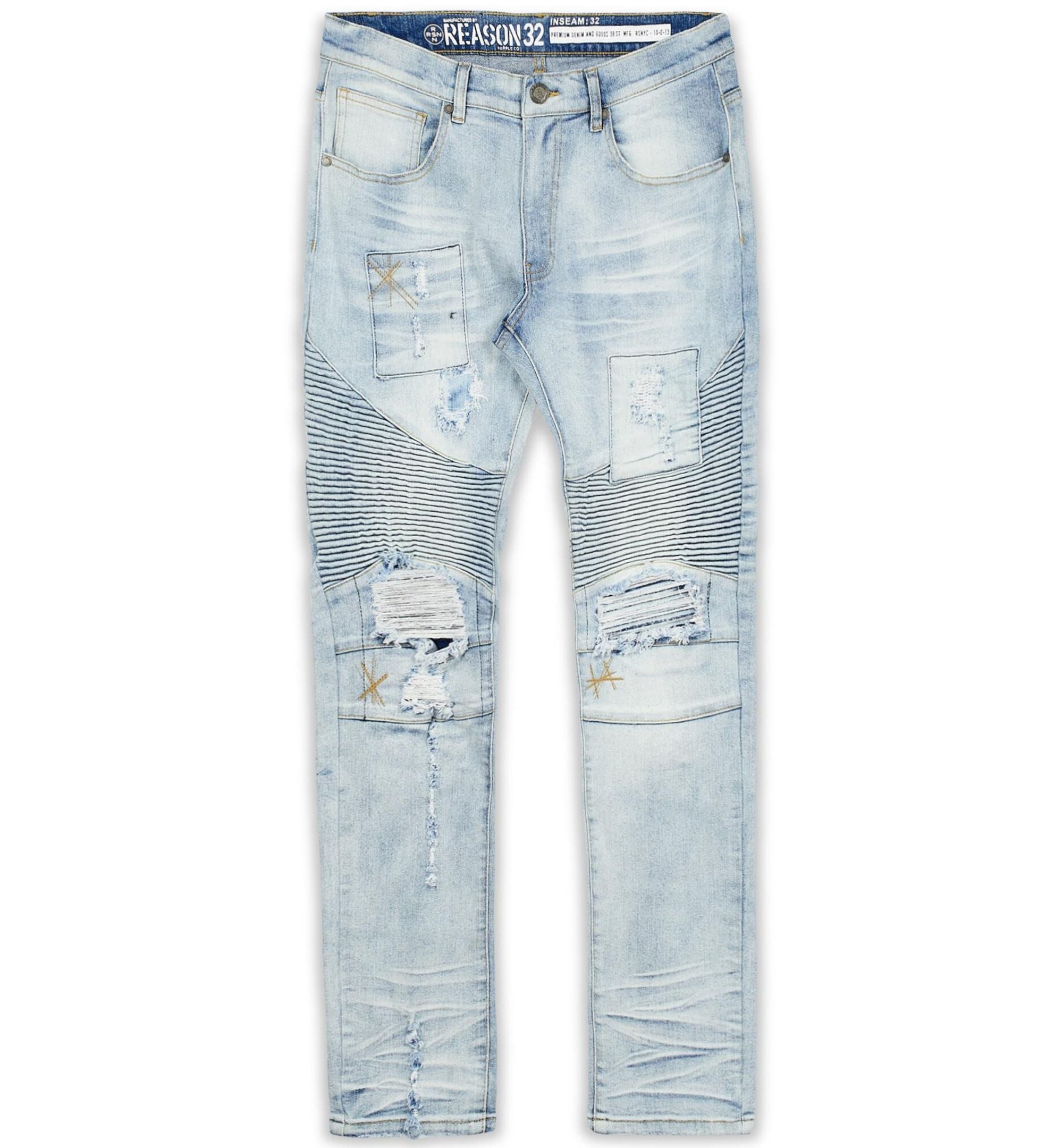 Men's Fraiser Jeans