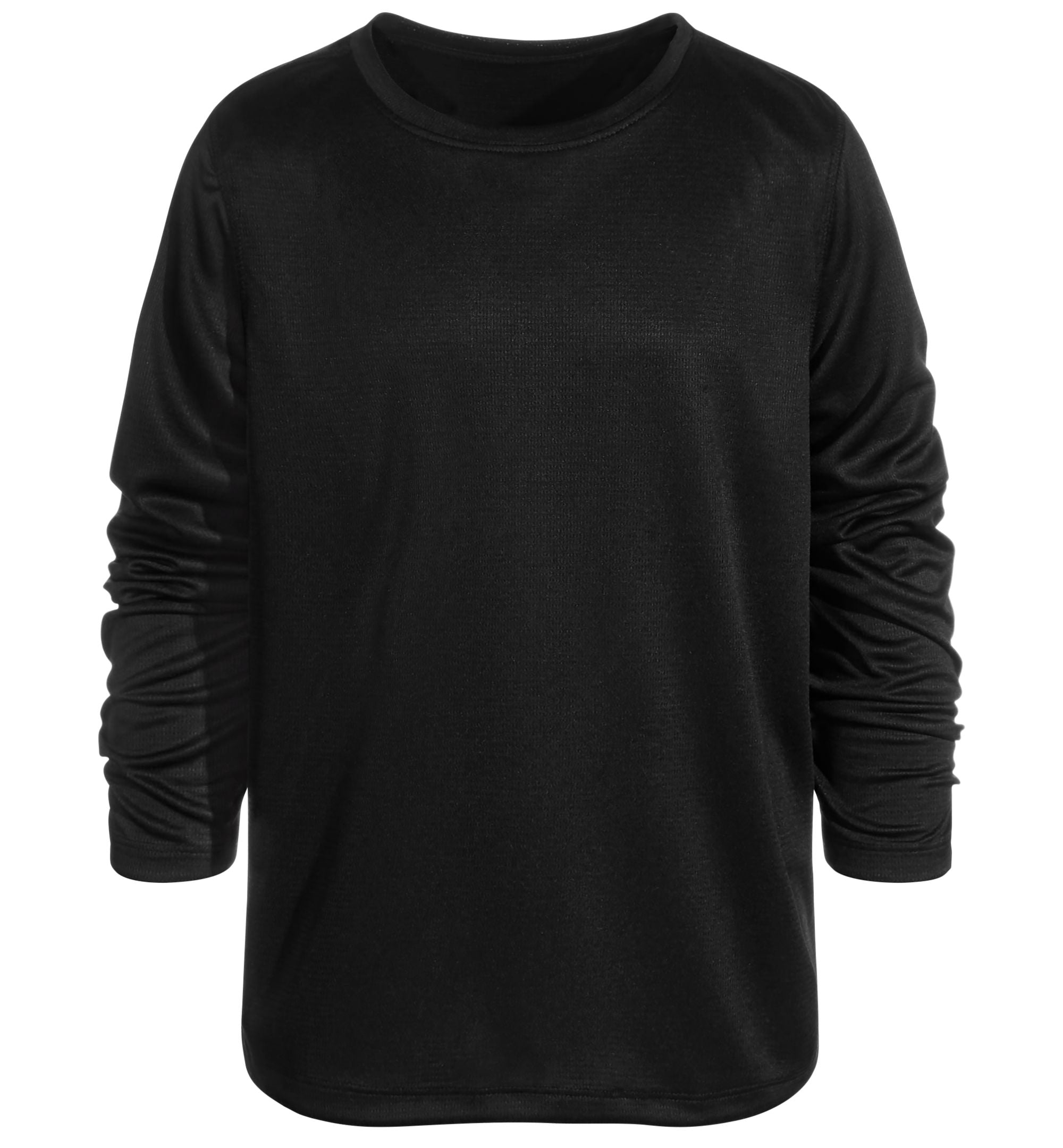 ID Ideology Big Boys Long Sleeve Shirt