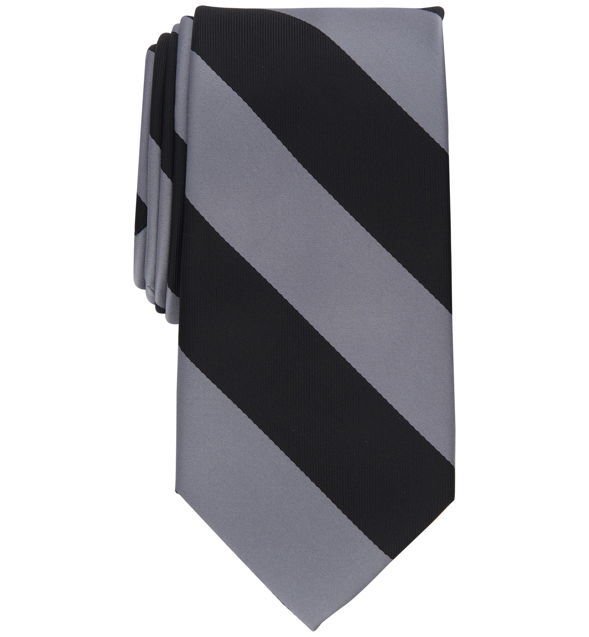 Men's Classic Stripe Tie