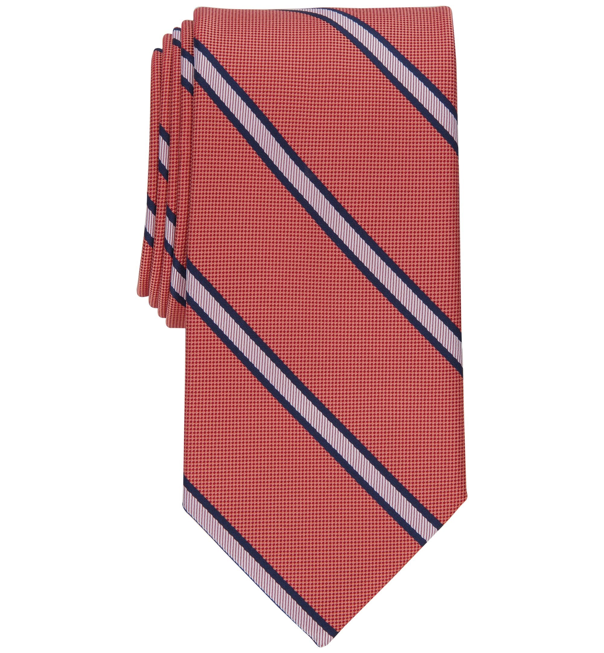 Men's Classic Stripe Tie
