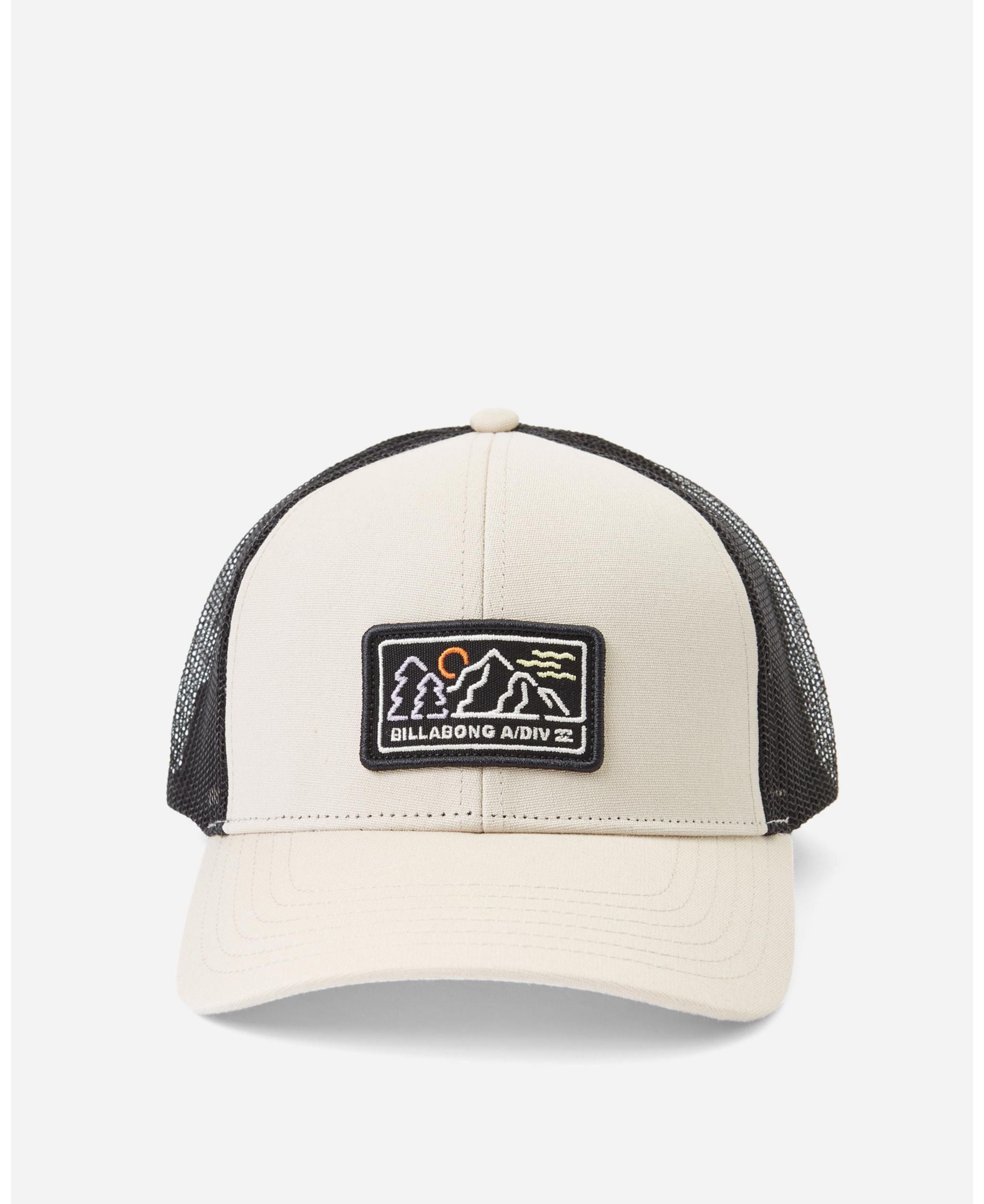 Men's A/DIV Walled Trucker Hat