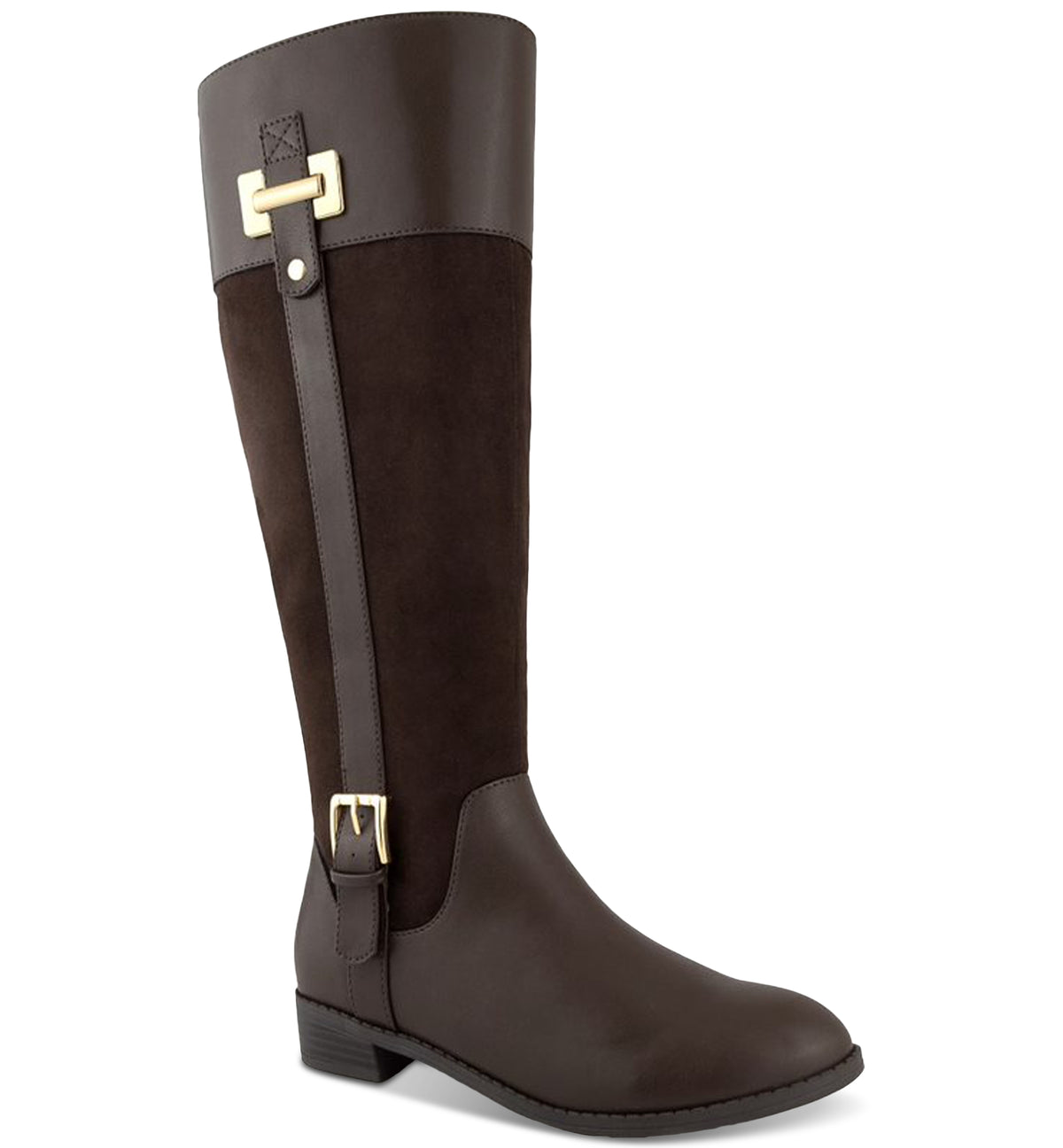 Deliee2 Riding Boots