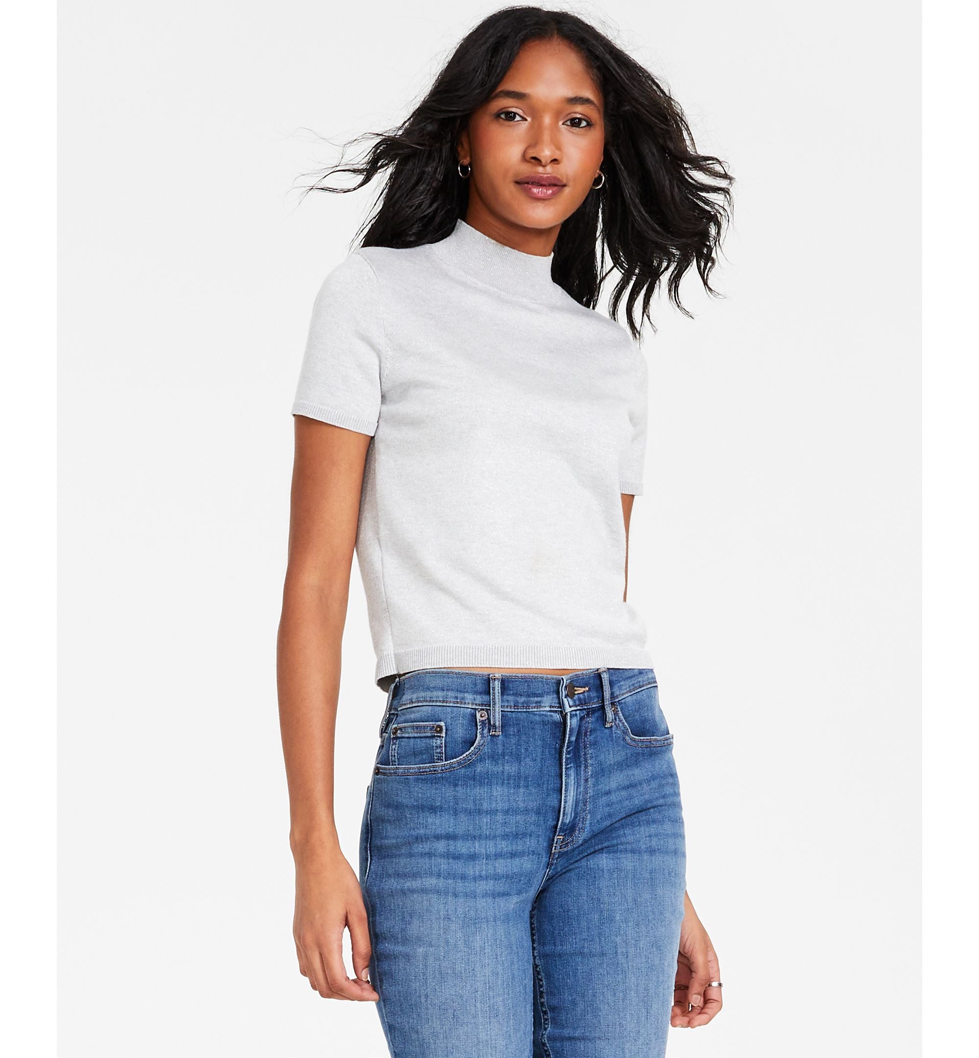 Women's Crop Top