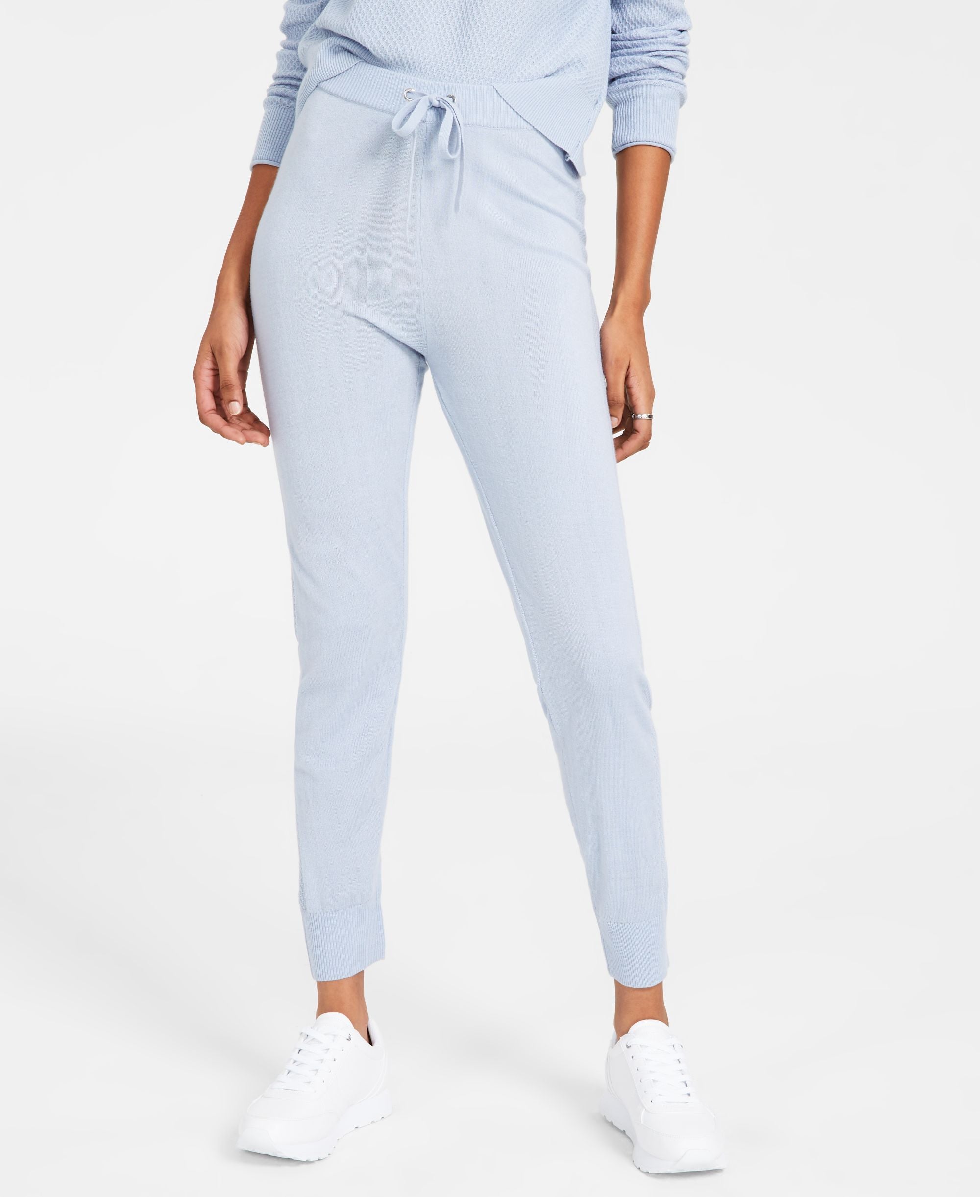 Women's Honeycomb Jogger Pants