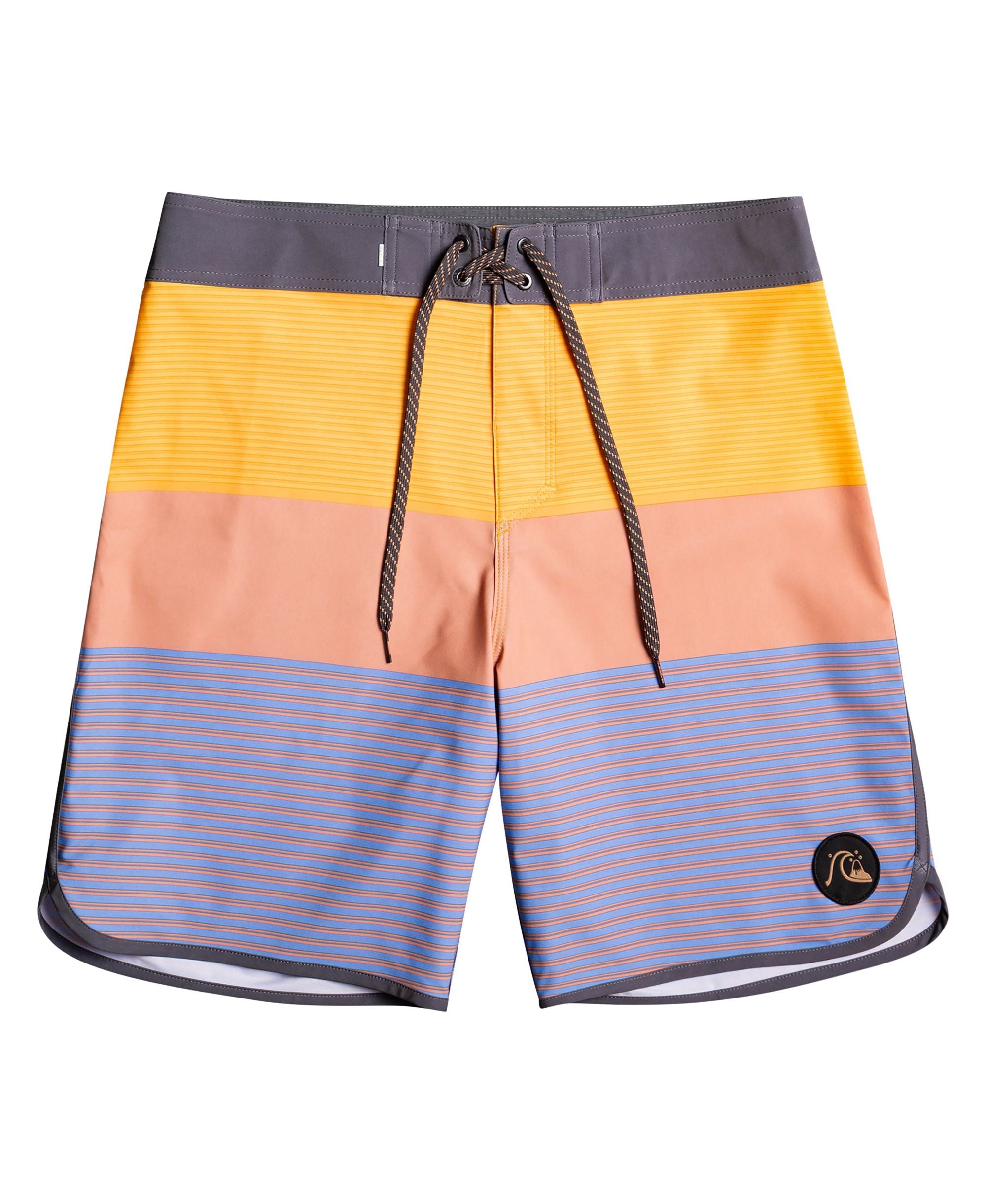 Men's Surfsilk Tijuana 19" Boardshorts