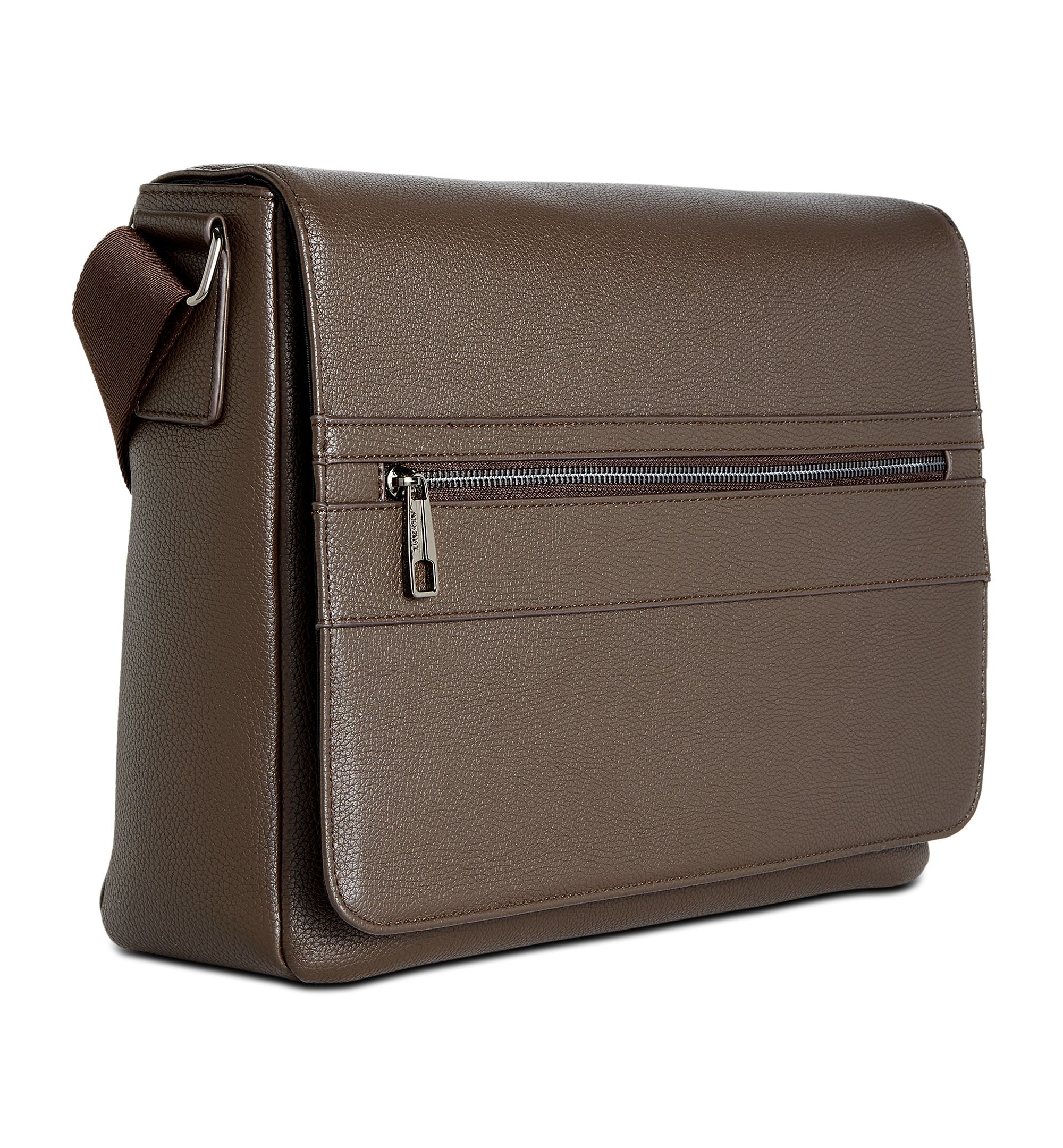 Men's Messenger Bag