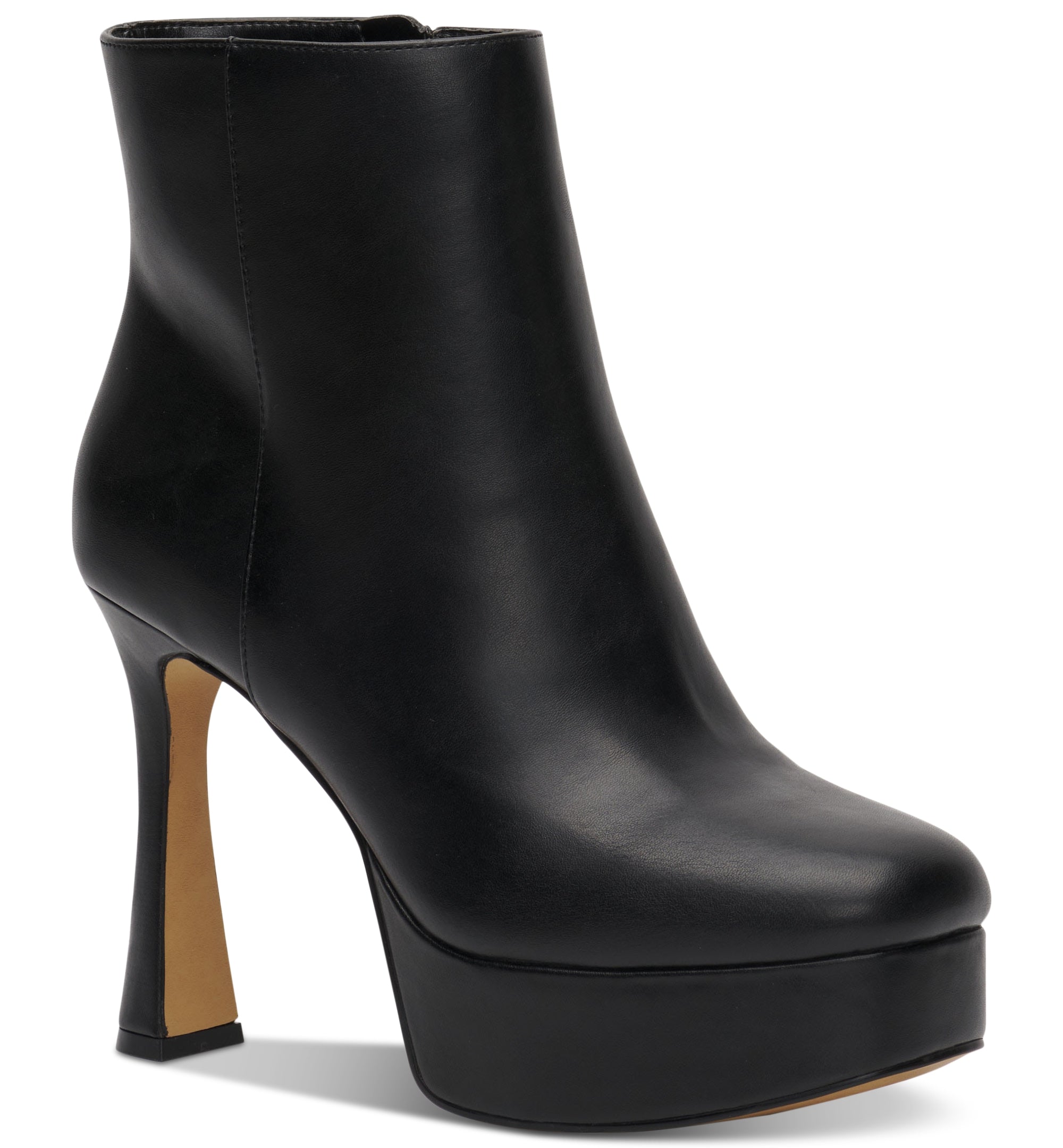 Women's Alize Platform Booties
