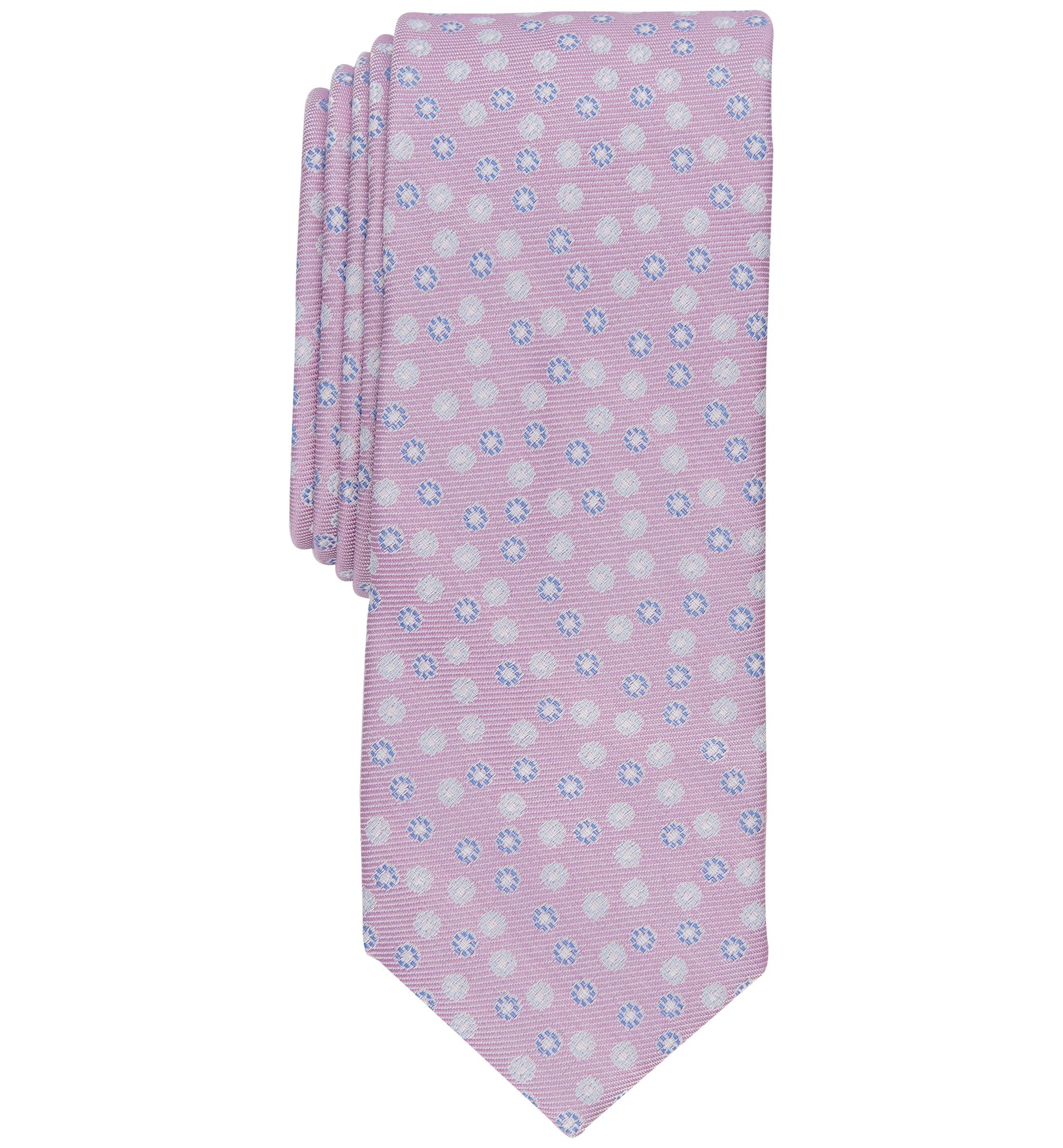 Men's Wolk Neat Tie