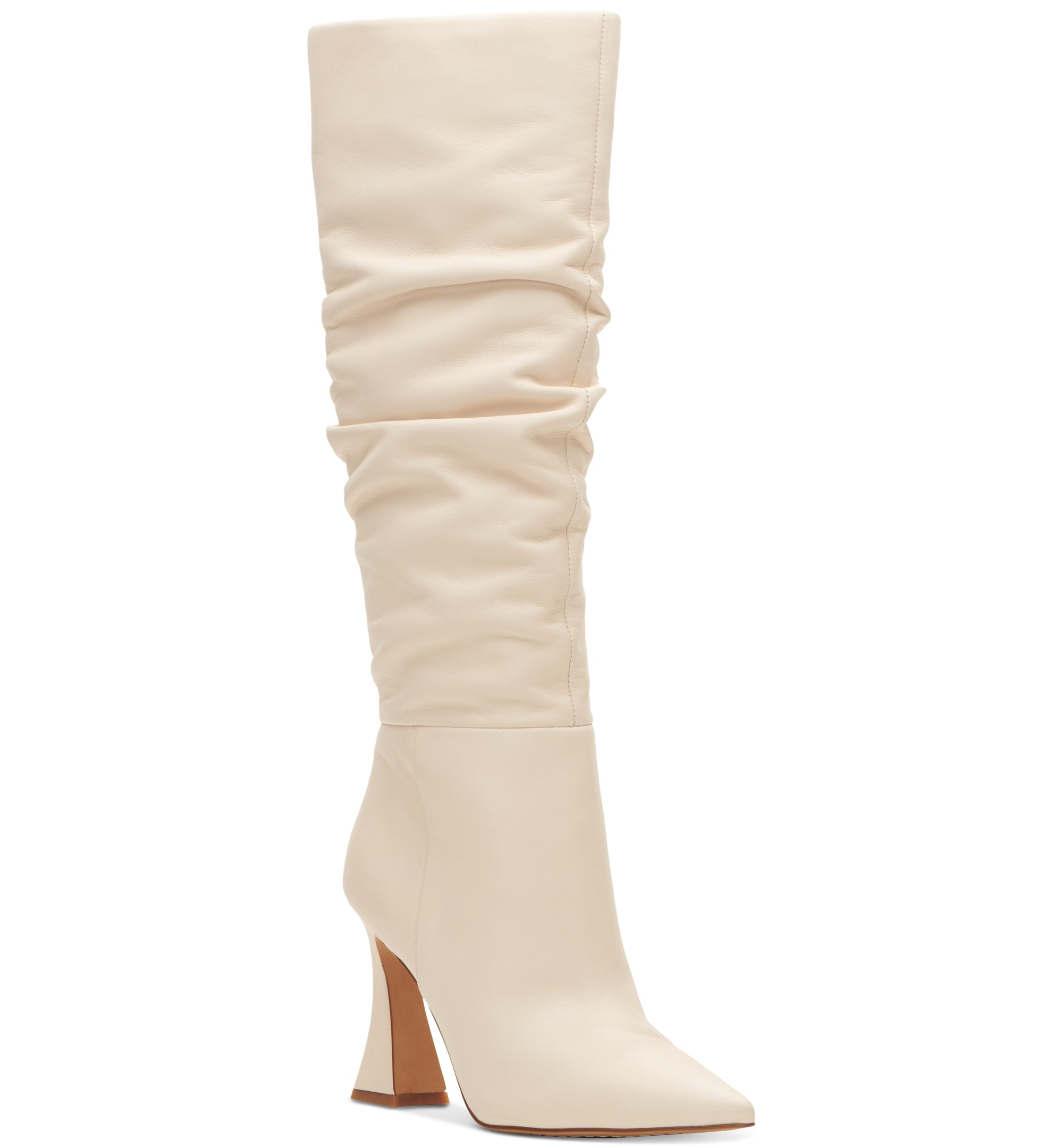 Women's Alinkay Slouch Knee-High Boots