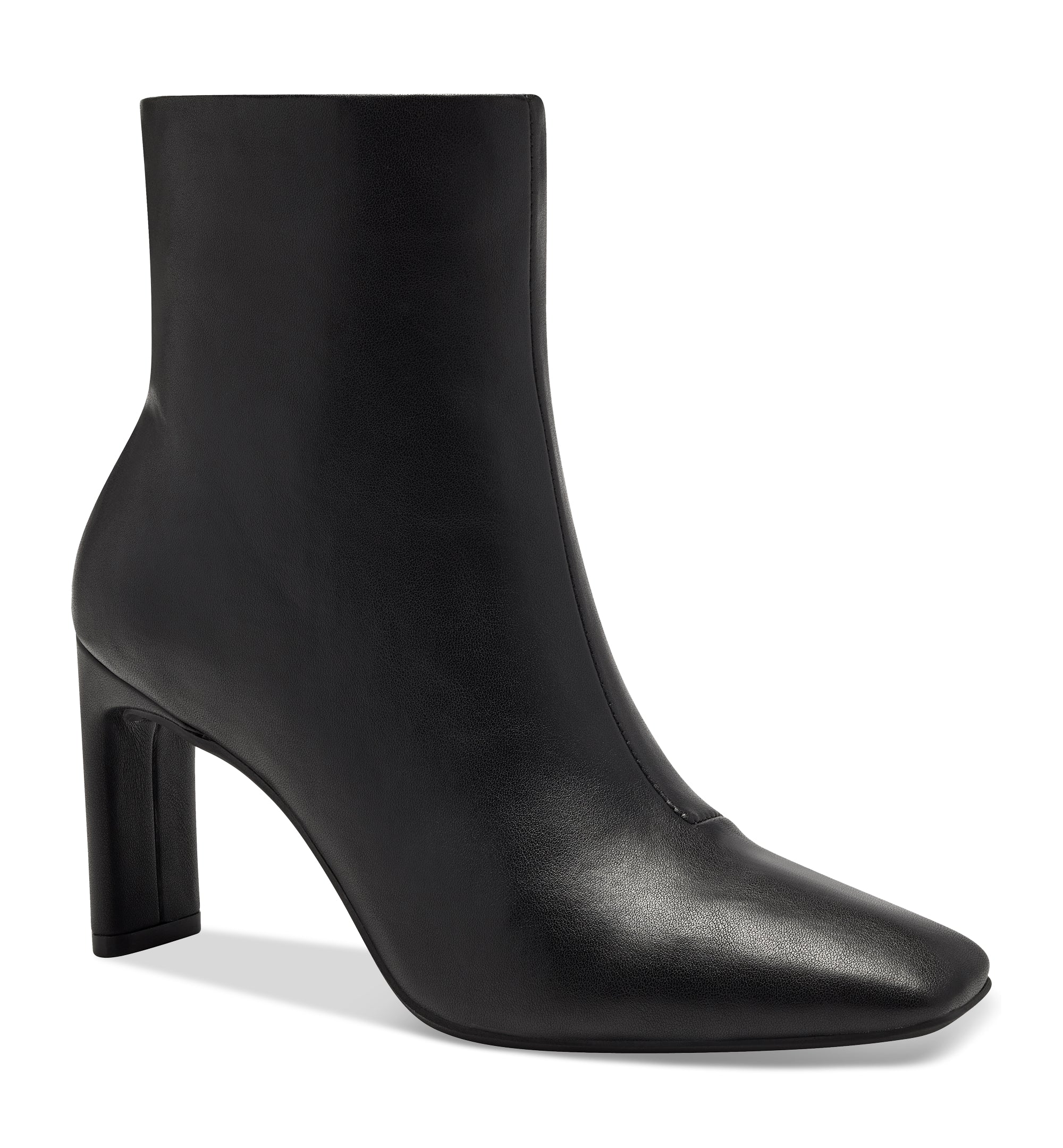 Women's Terrie Square-Toe Booties