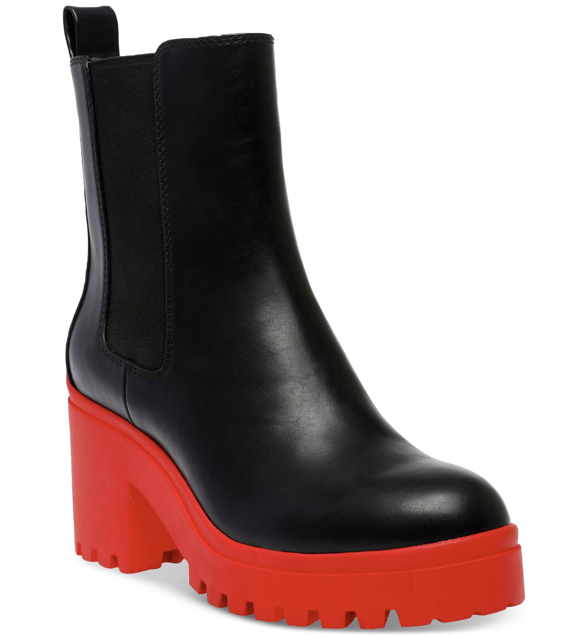Brooklan Chelsea Booties
