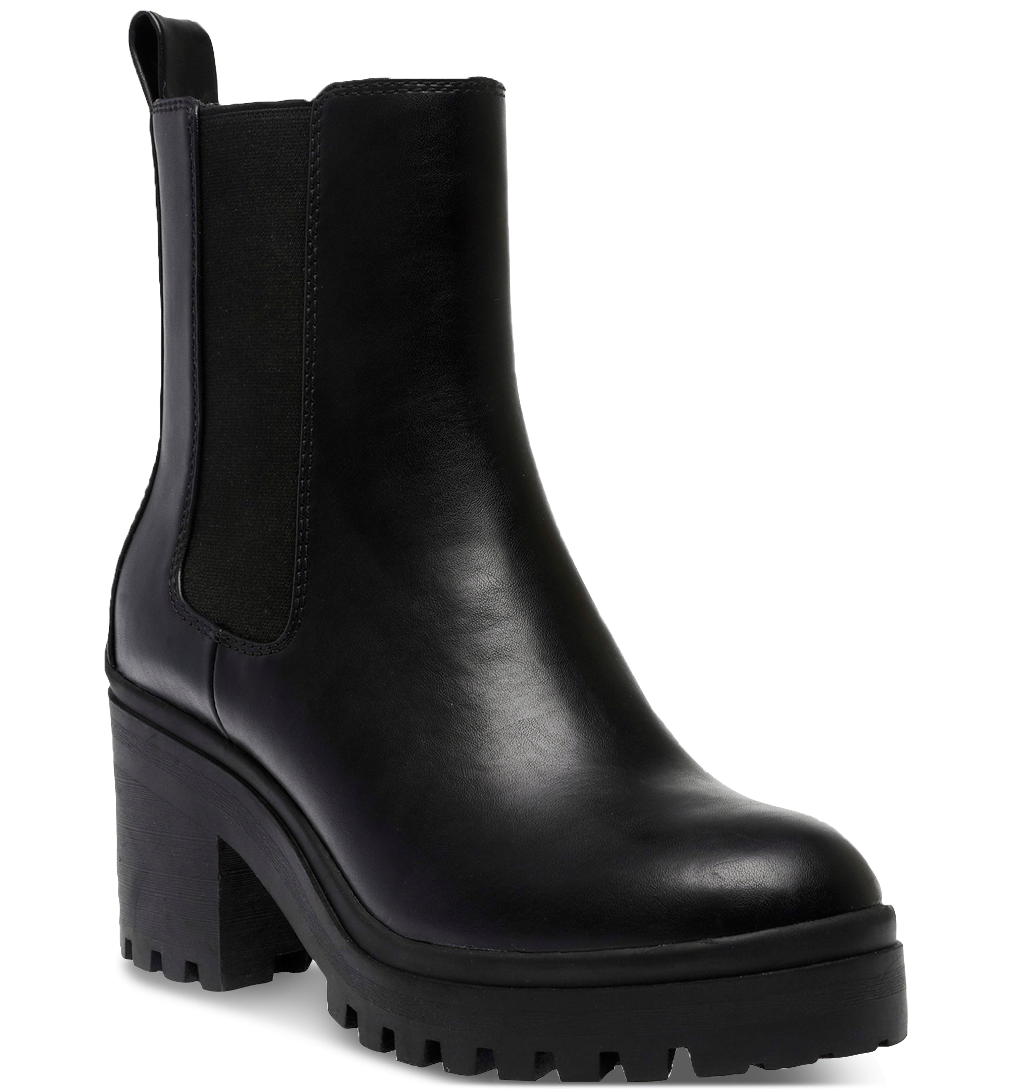 Brooklan Chelsea Booties