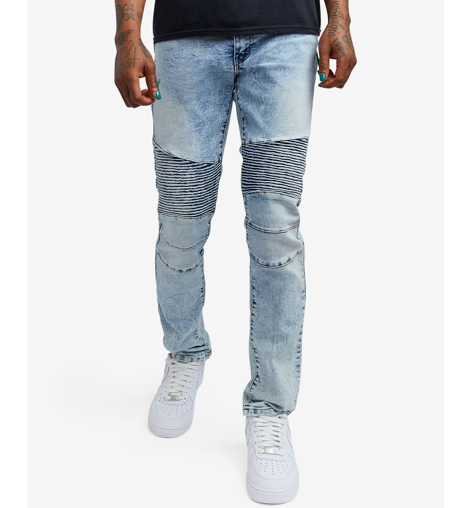 Men's Sebastian Denim Jeans