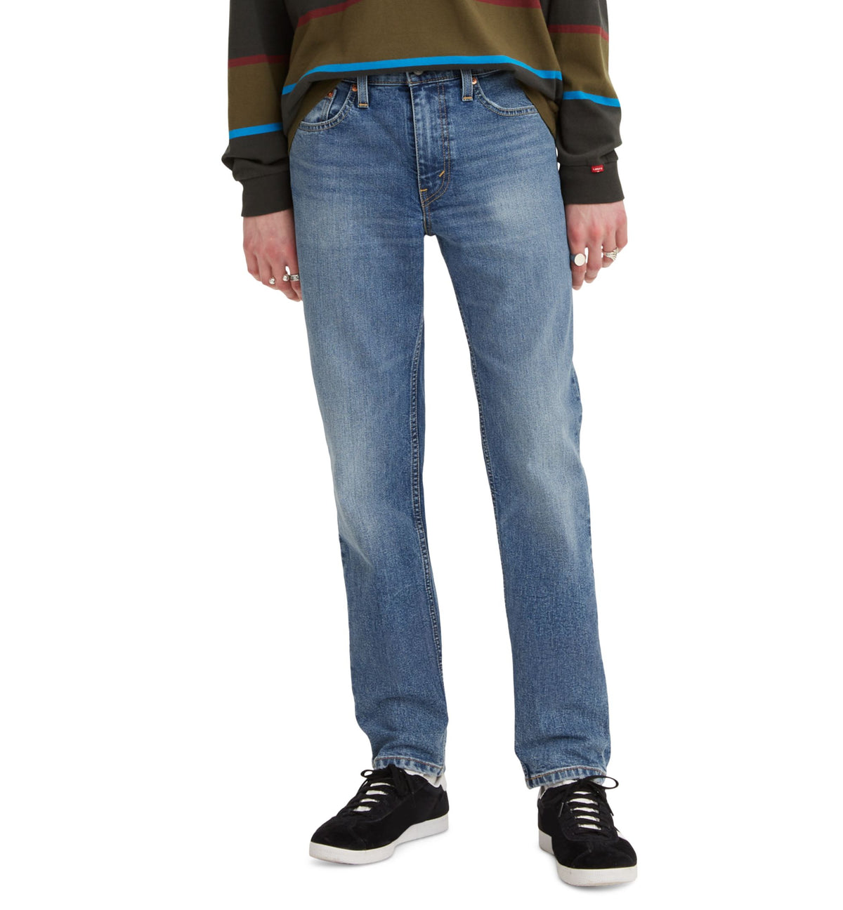 Men's 511 Warm Slim Fit Stretch Jeans
