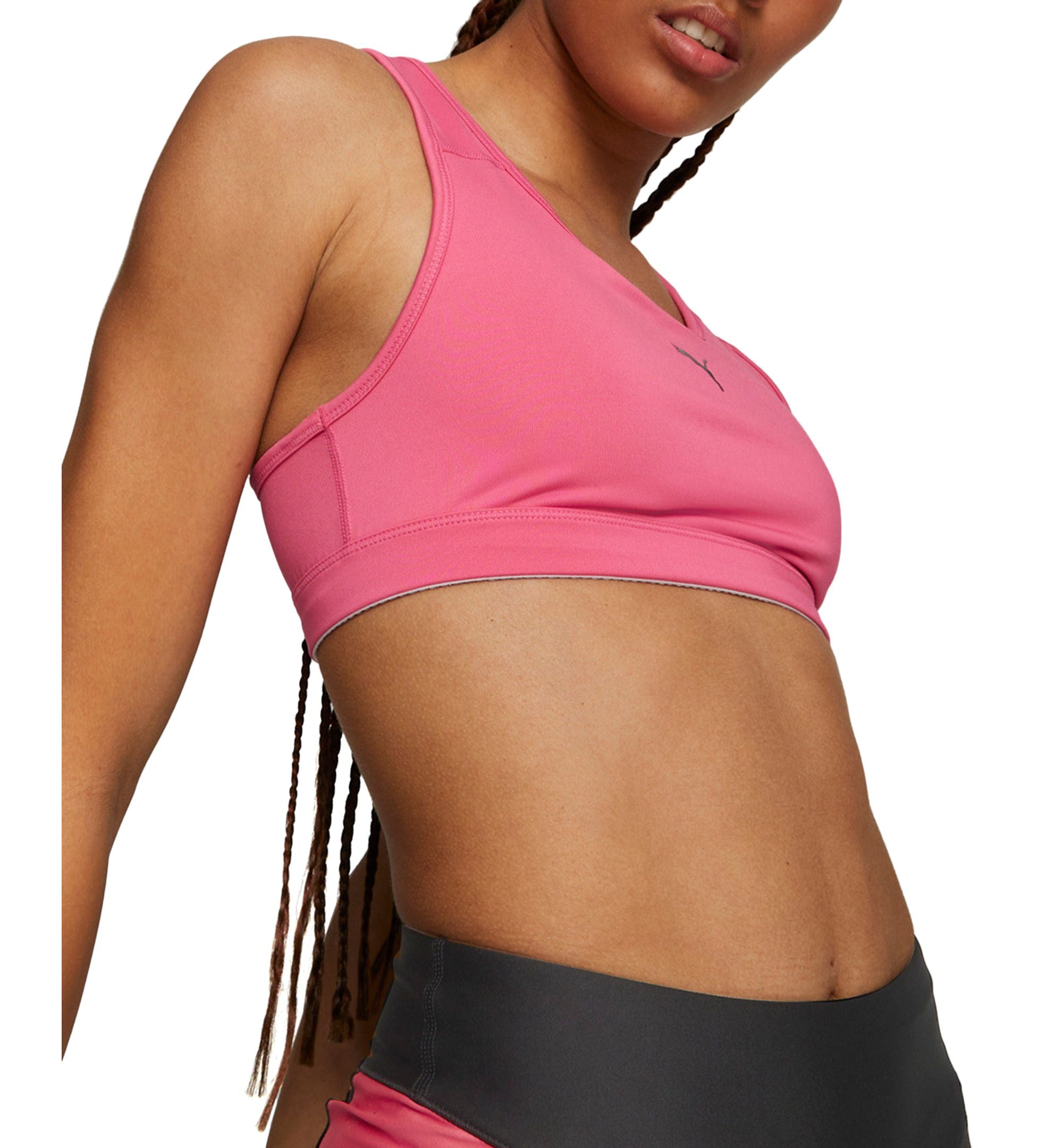 Women's 4Keeps Mid-Impact Sports Bra